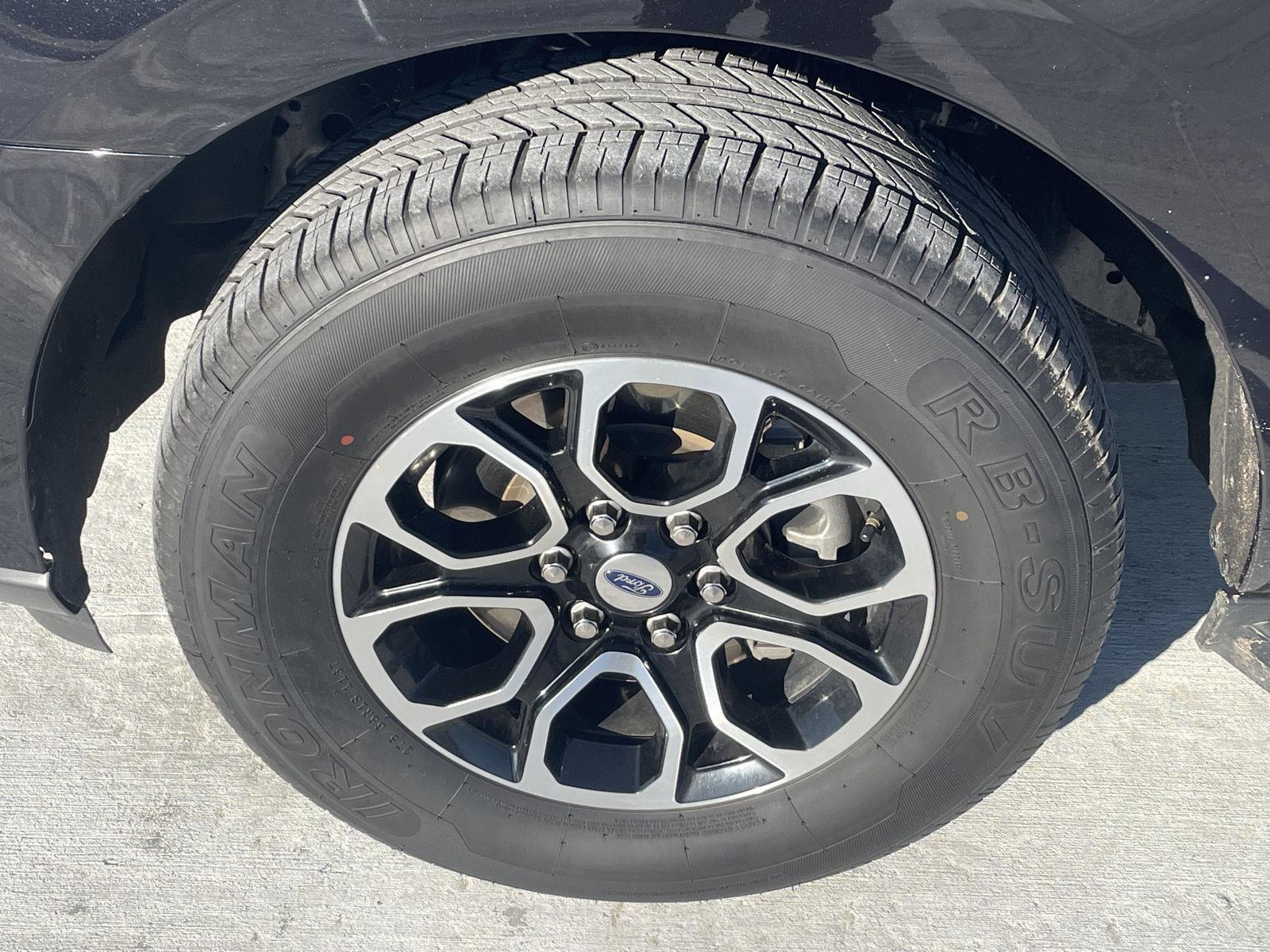 Pre-Owned 2024 Ford Expedition for sale in Grand Island NE