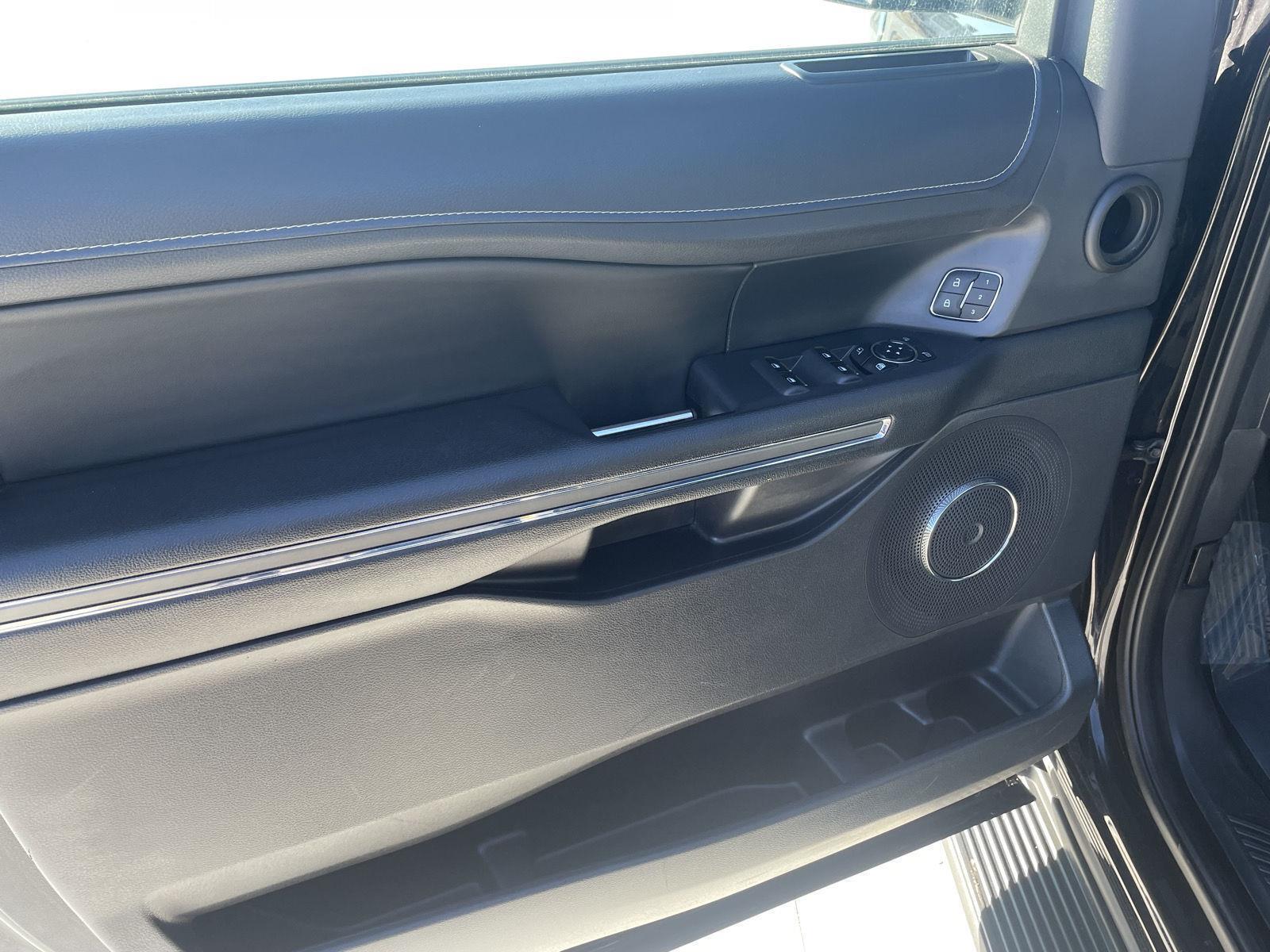 Pre-Owned 2024 Ford Expedition for sale in Grand Island NE