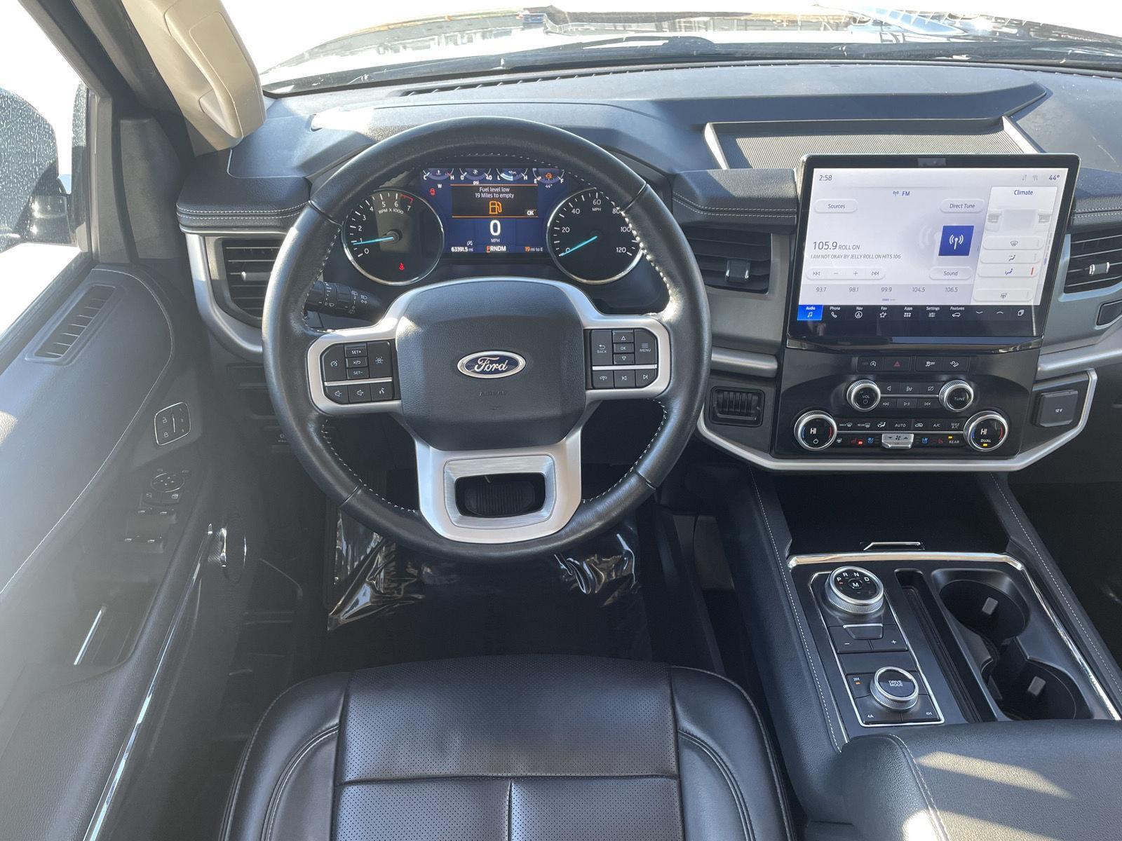 Pre-Owned 2024 Ford Expedition for sale in Grand Island NE