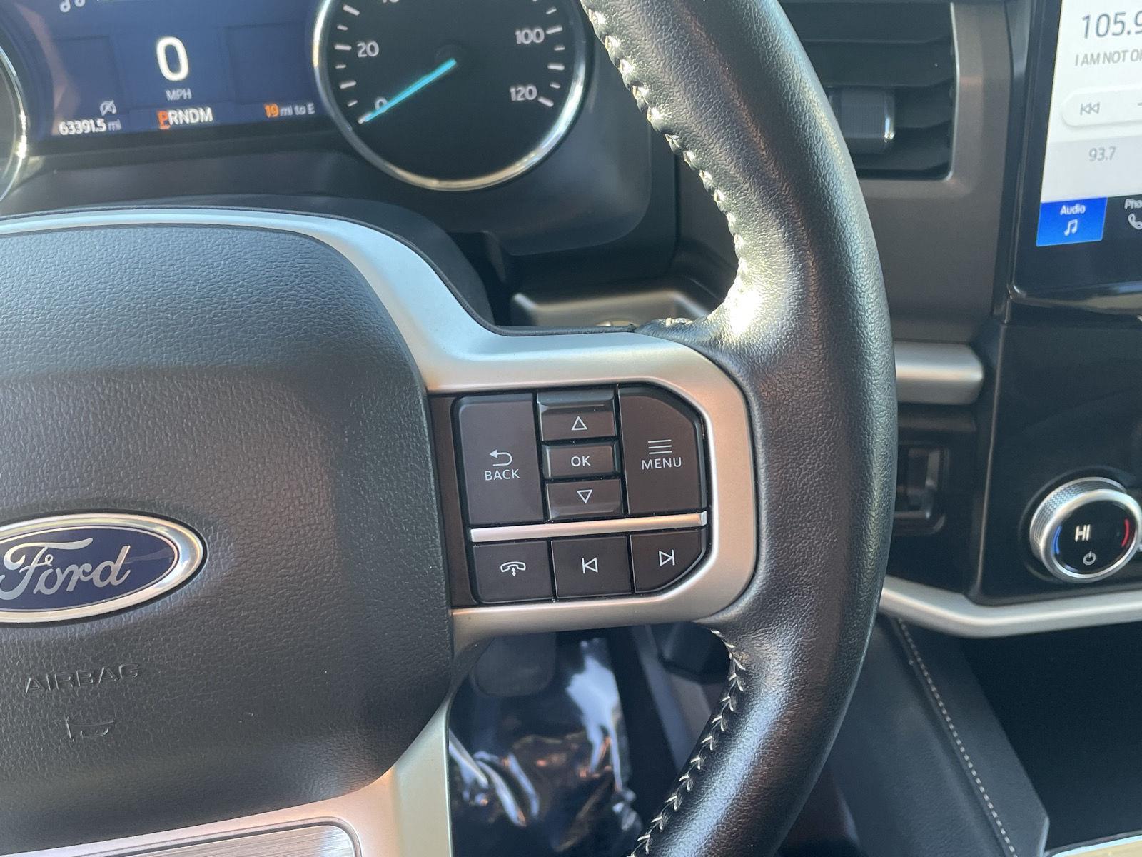 Pre-Owned 2024 Ford Expedition for sale in Grand Island NE