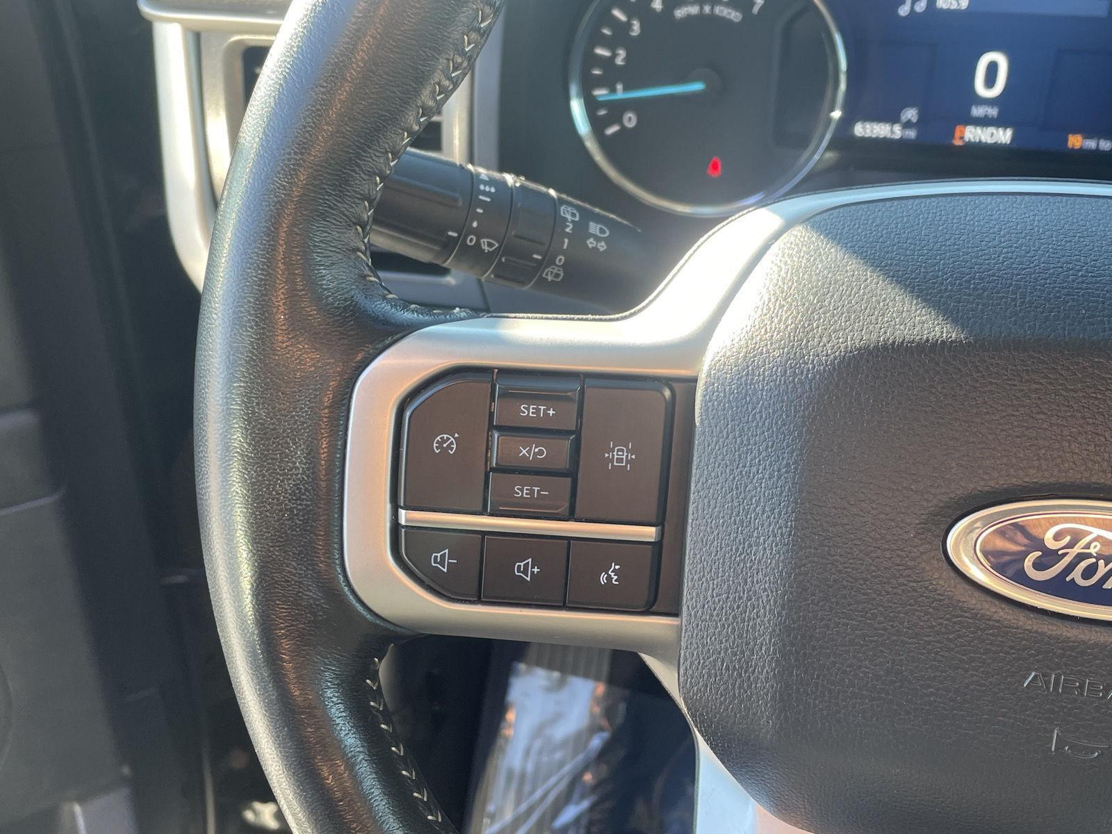 Pre-Owned 2024 Ford Expedition for sale in Grand Island NE