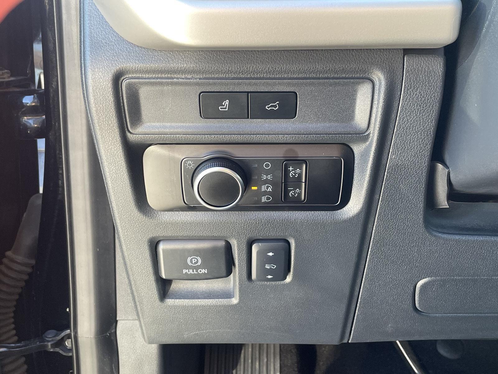 Pre-Owned 2024 Ford Expedition for sale in Grand Island NE