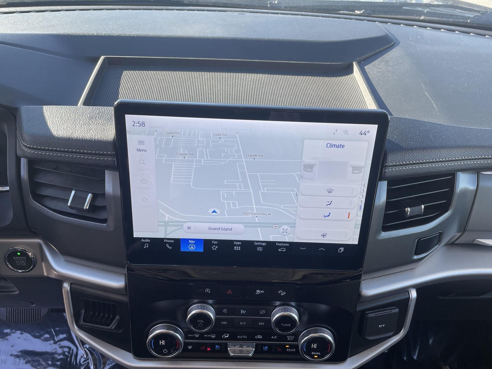 Pre-Owned 2024 Ford Expedition for sale in Grand Island NE