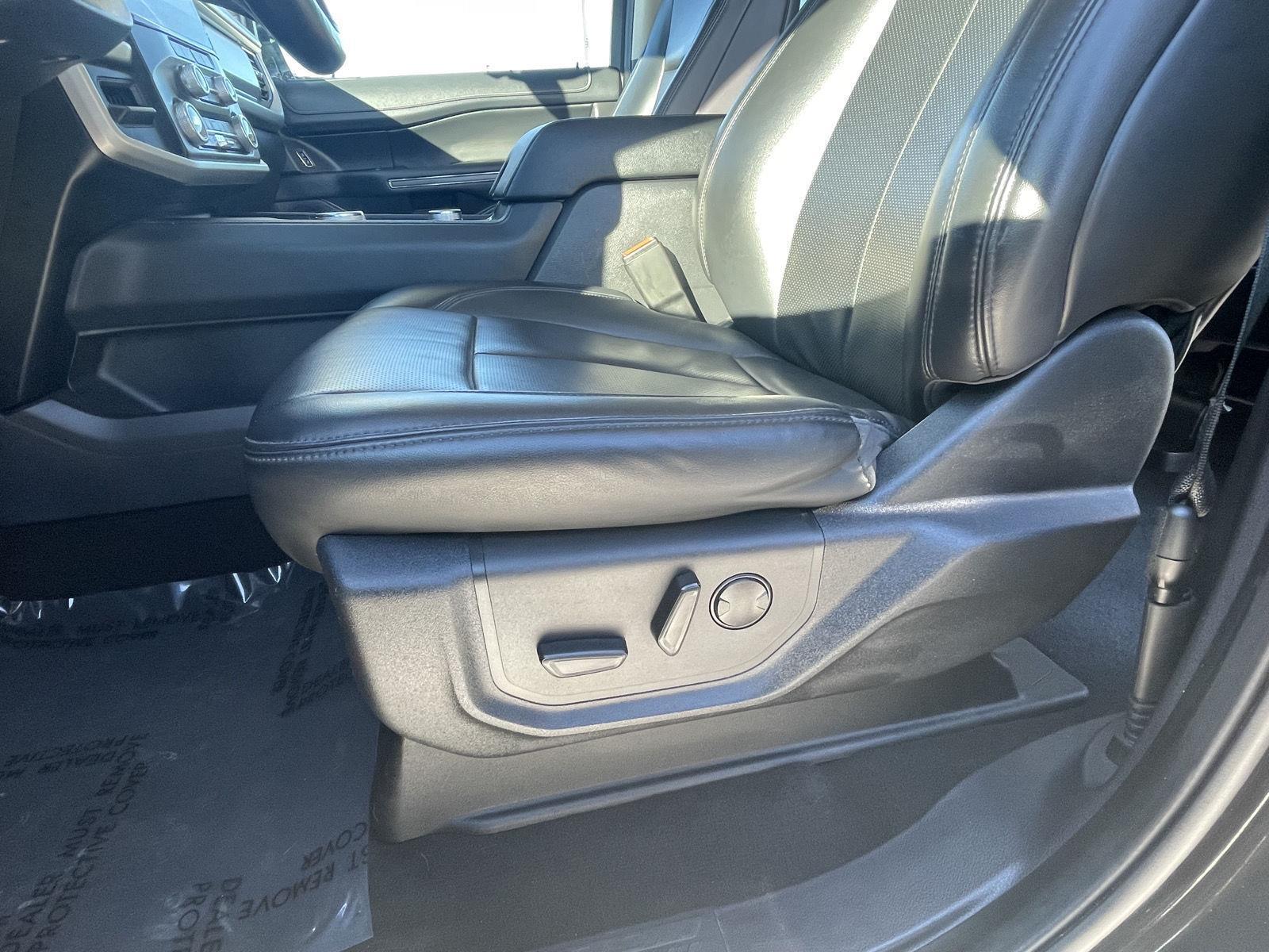 Pre-Owned 2024 Ford Expedition for sale in Grand Island NE