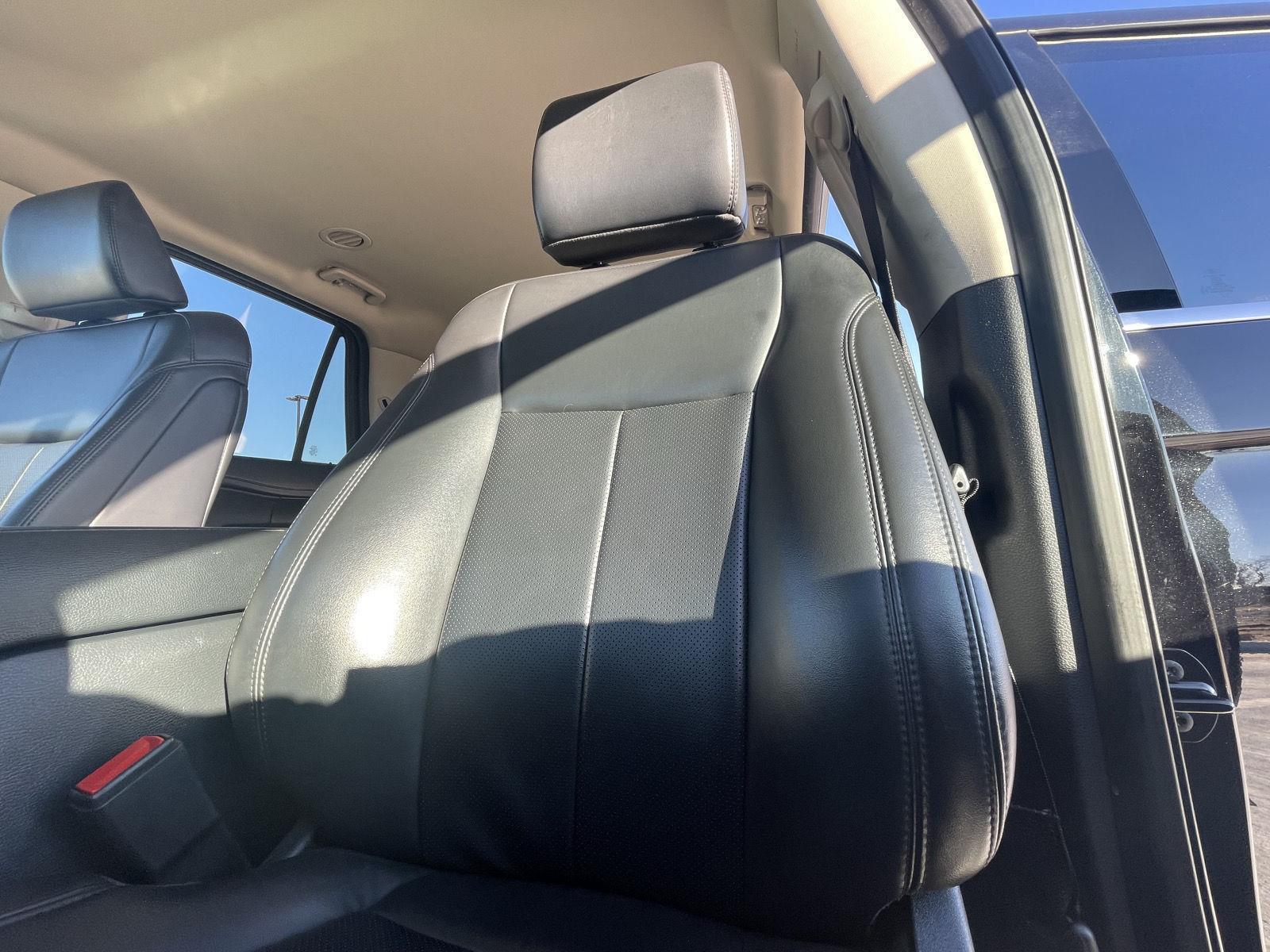 Pre-Owned 2024 Ford Expedition for sale in Grand Island NE