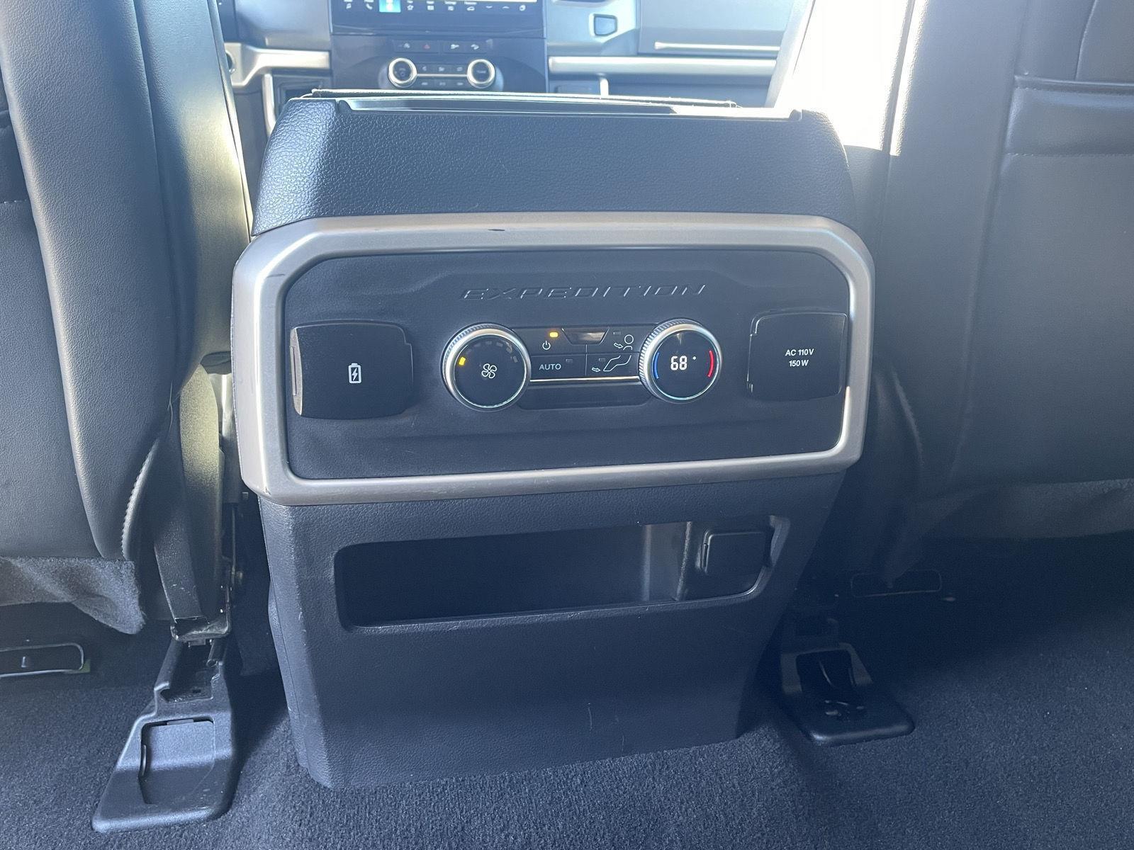 Pre-Owned 2024 Ford Expedition for sale in Grand Island NE