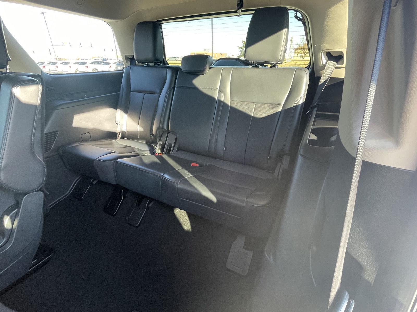 Pre-Owned 2024 Ford Expedition for sale in Grand Island NE