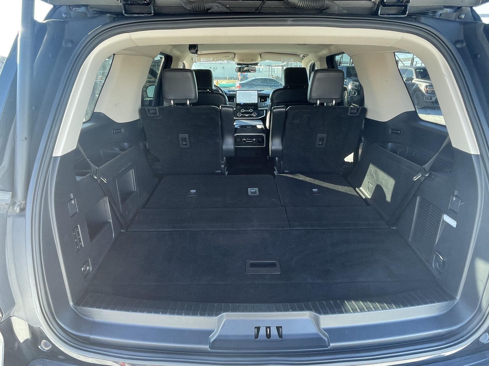 Pre-Owned 2024 Ford Expedition for sale in Grand Island NE