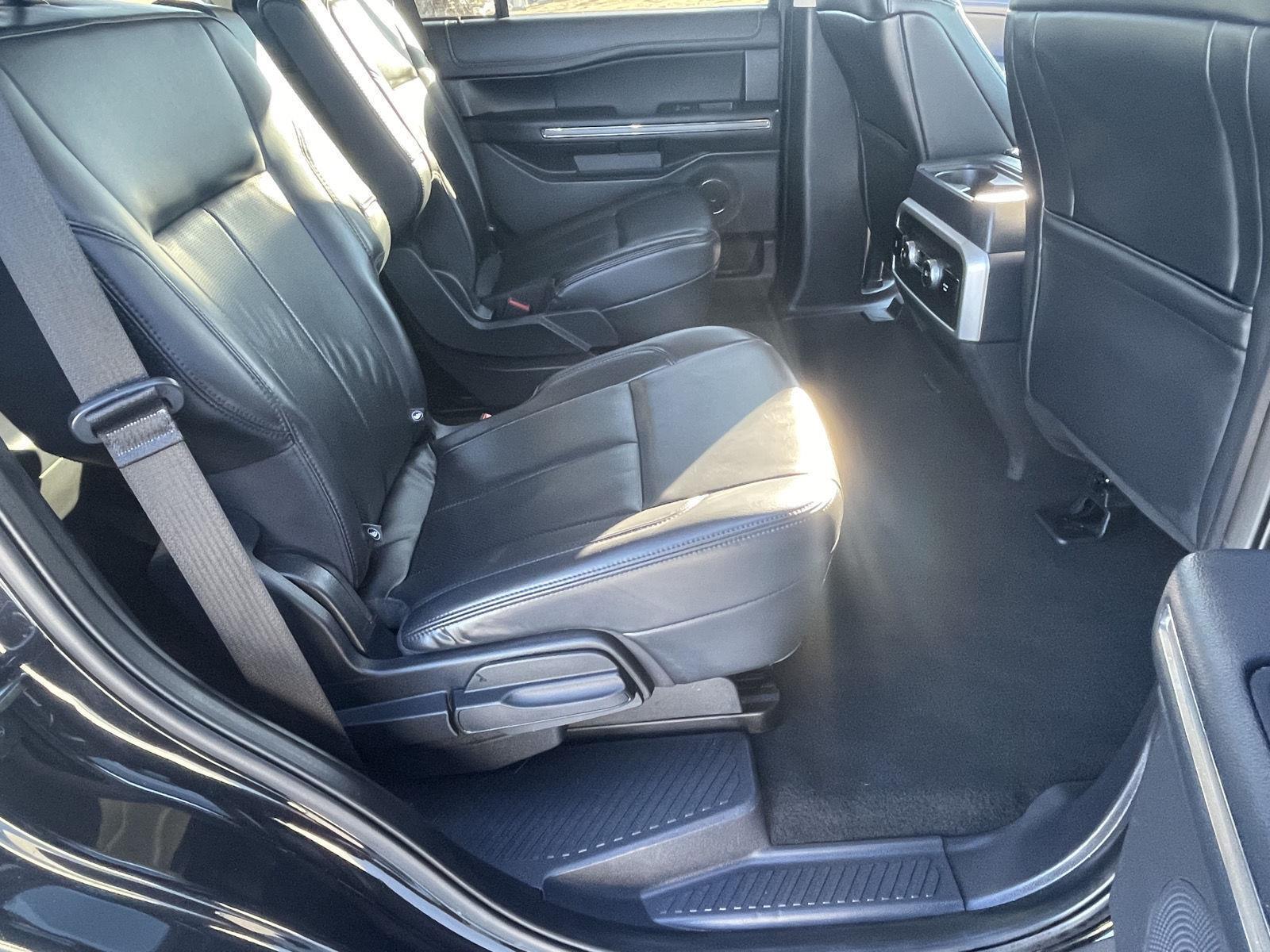 Pre-Owned 2024 Ford Expedition for sale in Grand Island NE