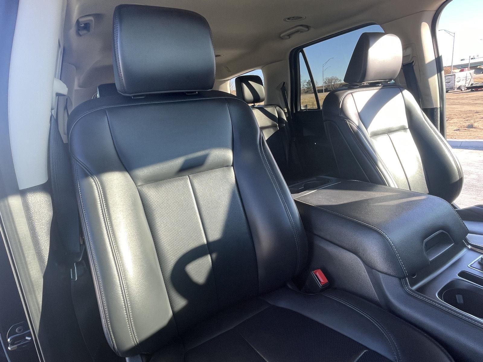 Pre-Owned 2024 Ford Expedition for sale in Grand Island NE