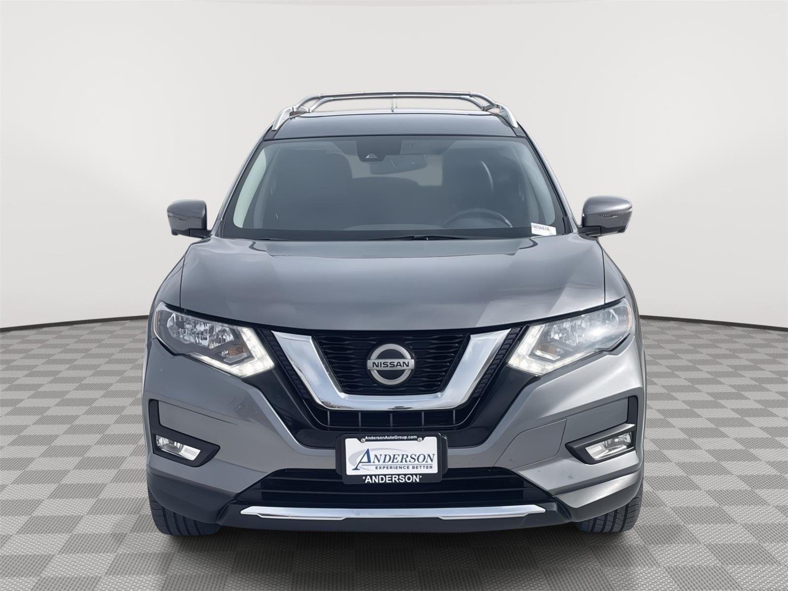 Pre-Owned 2020 Nissan Rogue for sale in Grand Island NE