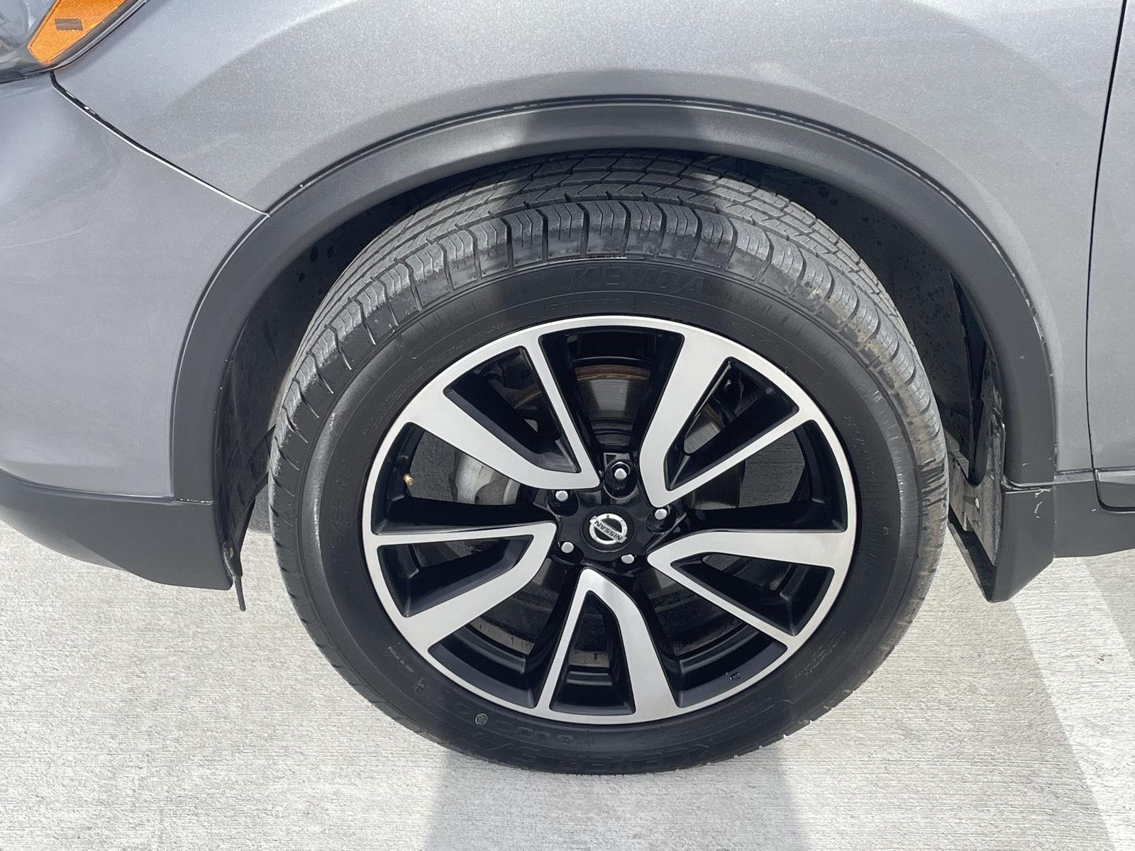 Pre-Owned 2020 Nissan Rogue for sale in Grand Island NE