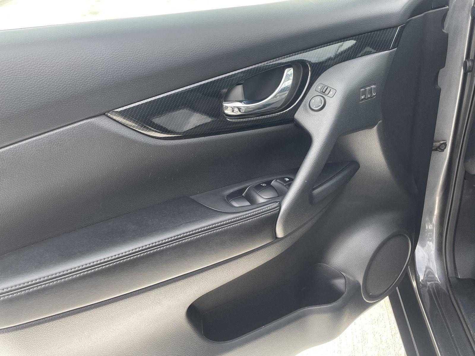 Pre-Owned 2020 Nissan Rogue for sale in Grand Island NE