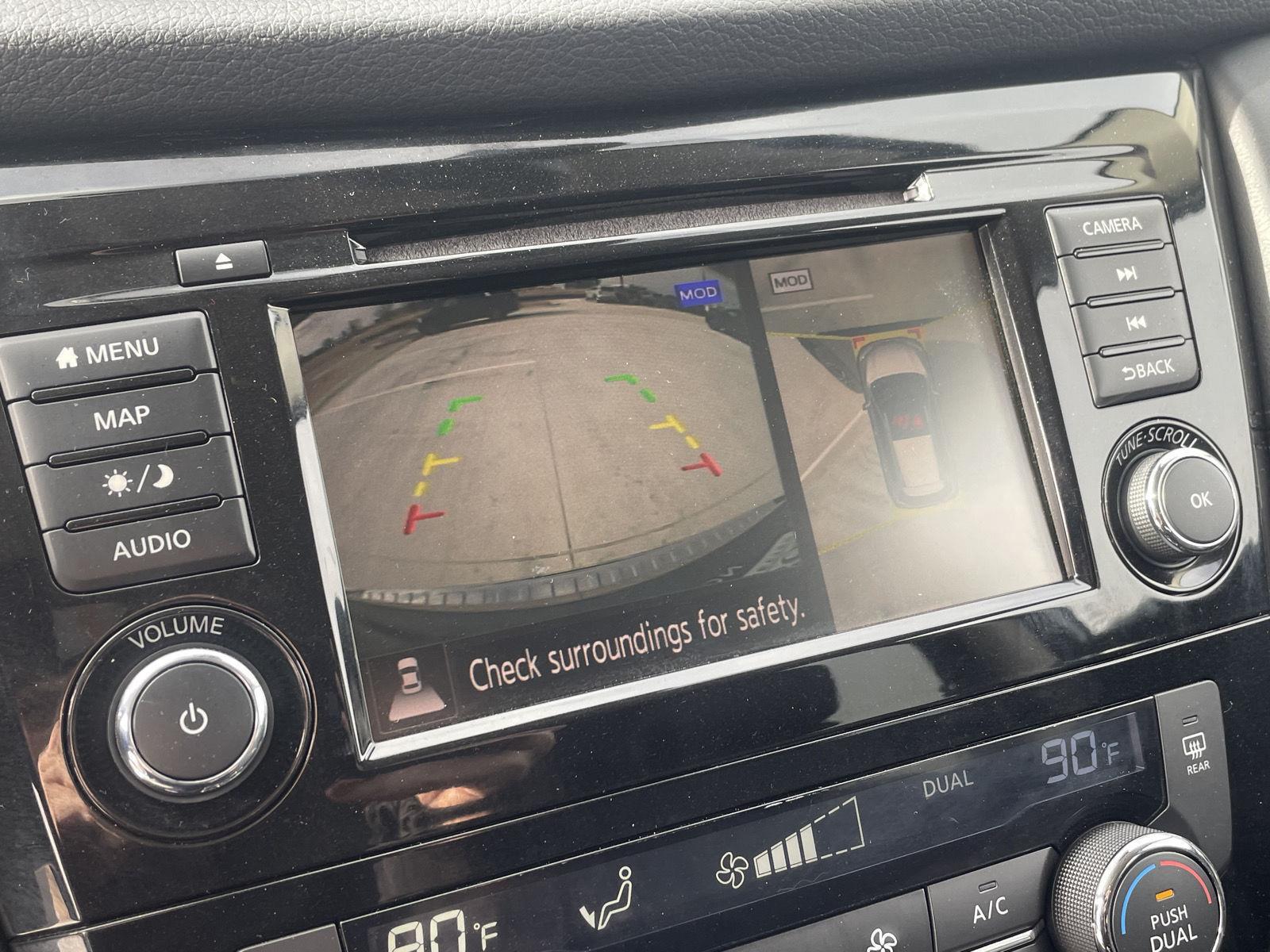 Pre-Owned 2020 Nissan Rogue for sale in Grand Island NE