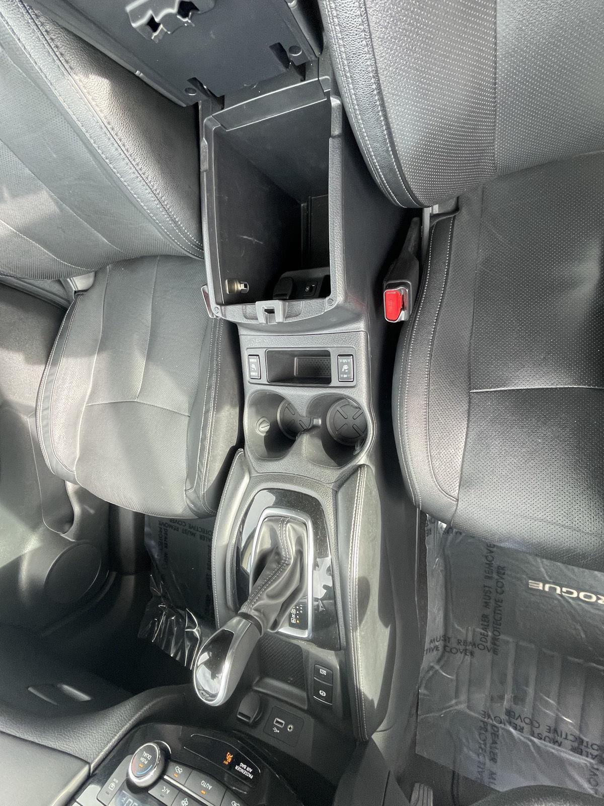 Pre-Owned 2020 Nissan Rogue for sale in Grand Island NE