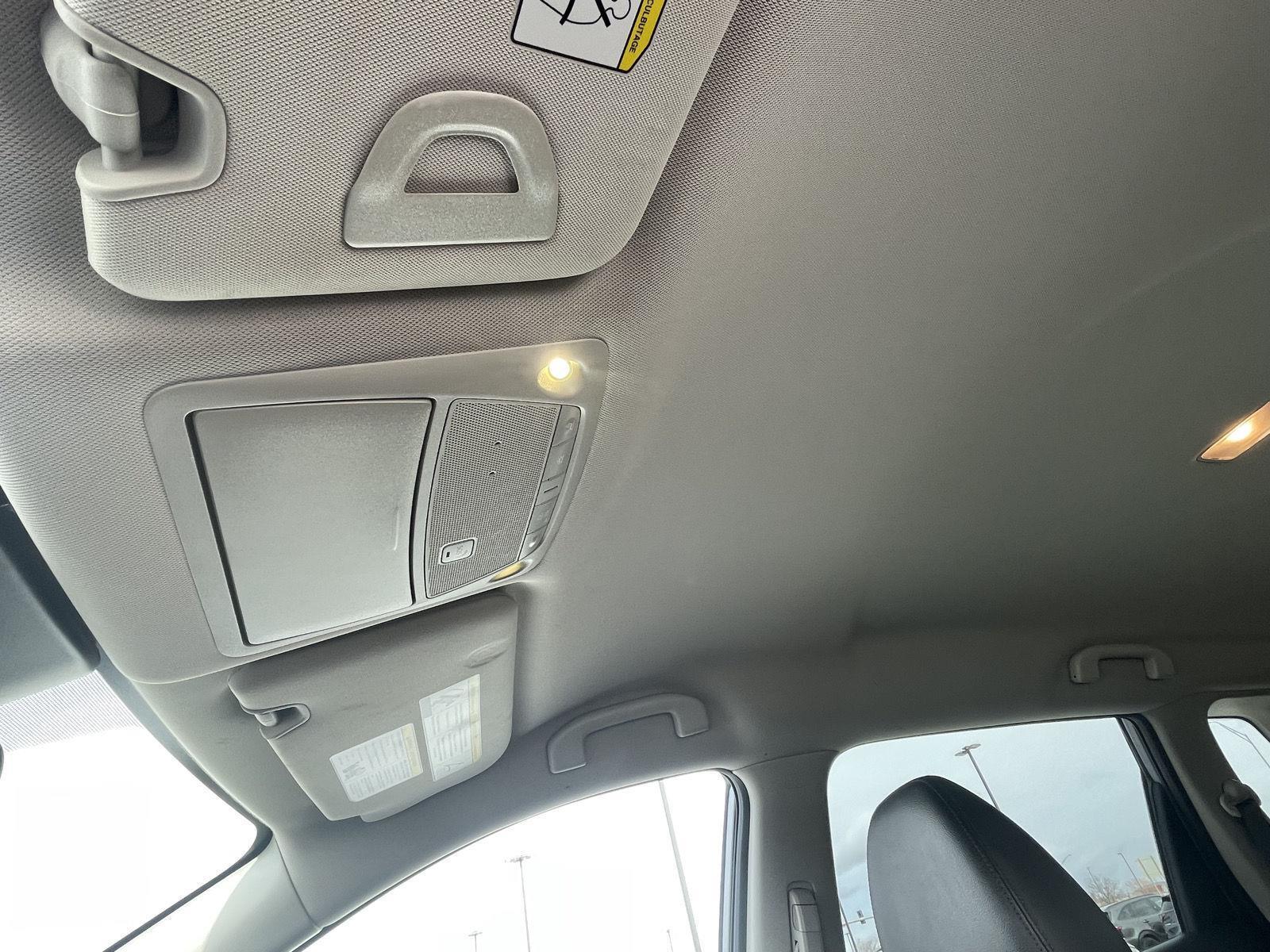 Pre-Owned 2020 Nissan Rogue for sale in Grand Island NE