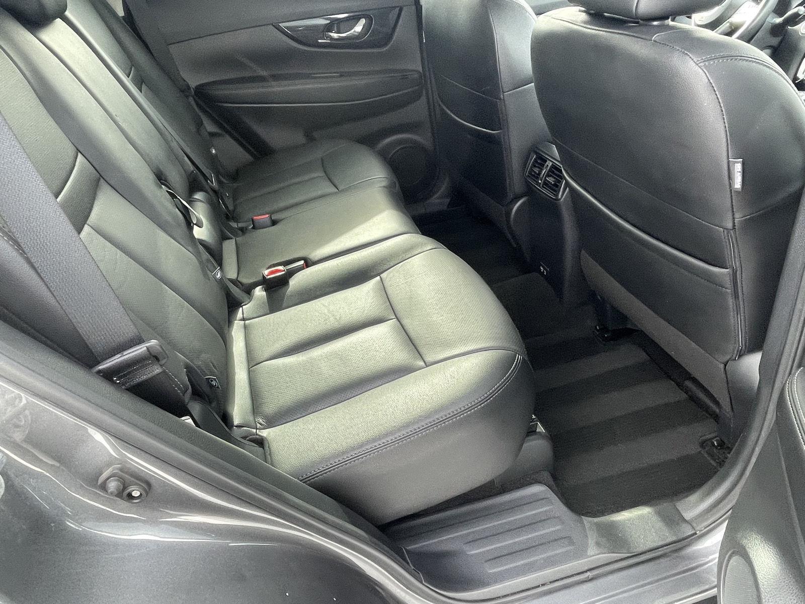 Pre-Owned 2020 Nissan Rogue for sale in Grand Island NE