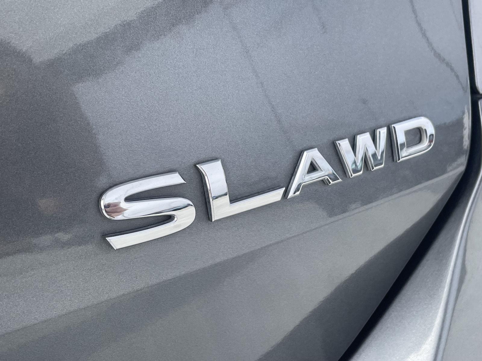 Pre-Owned 2020 Nissan Rogue for sale in Grand Island NE