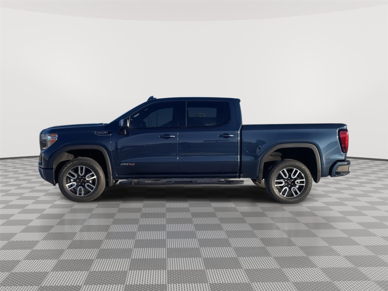 Used 2020 GMC Sierra 1500 for sale in Grand Island NE