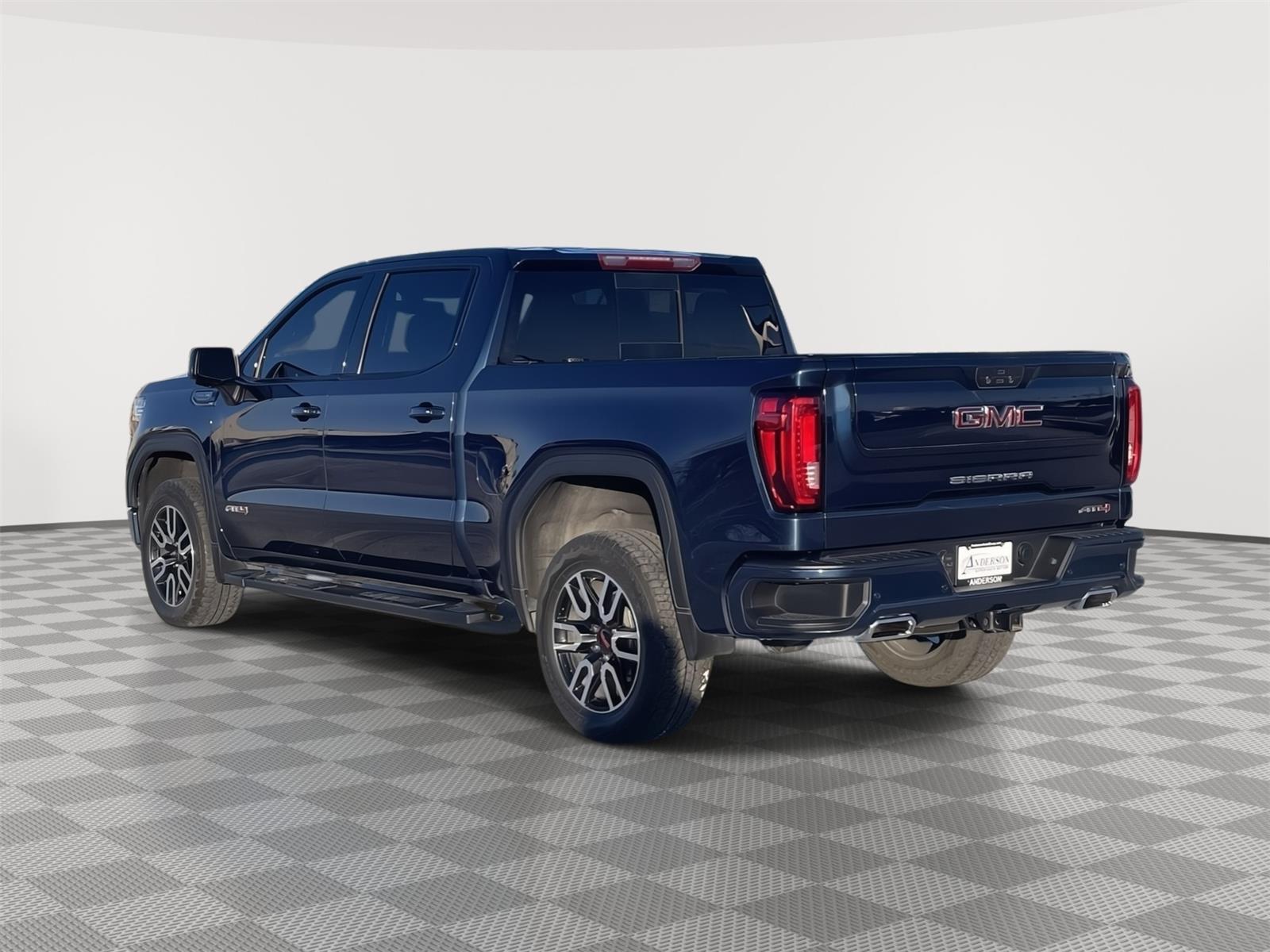 Used 2020 GMC Sierra 1500 for sale in Grand Island NE