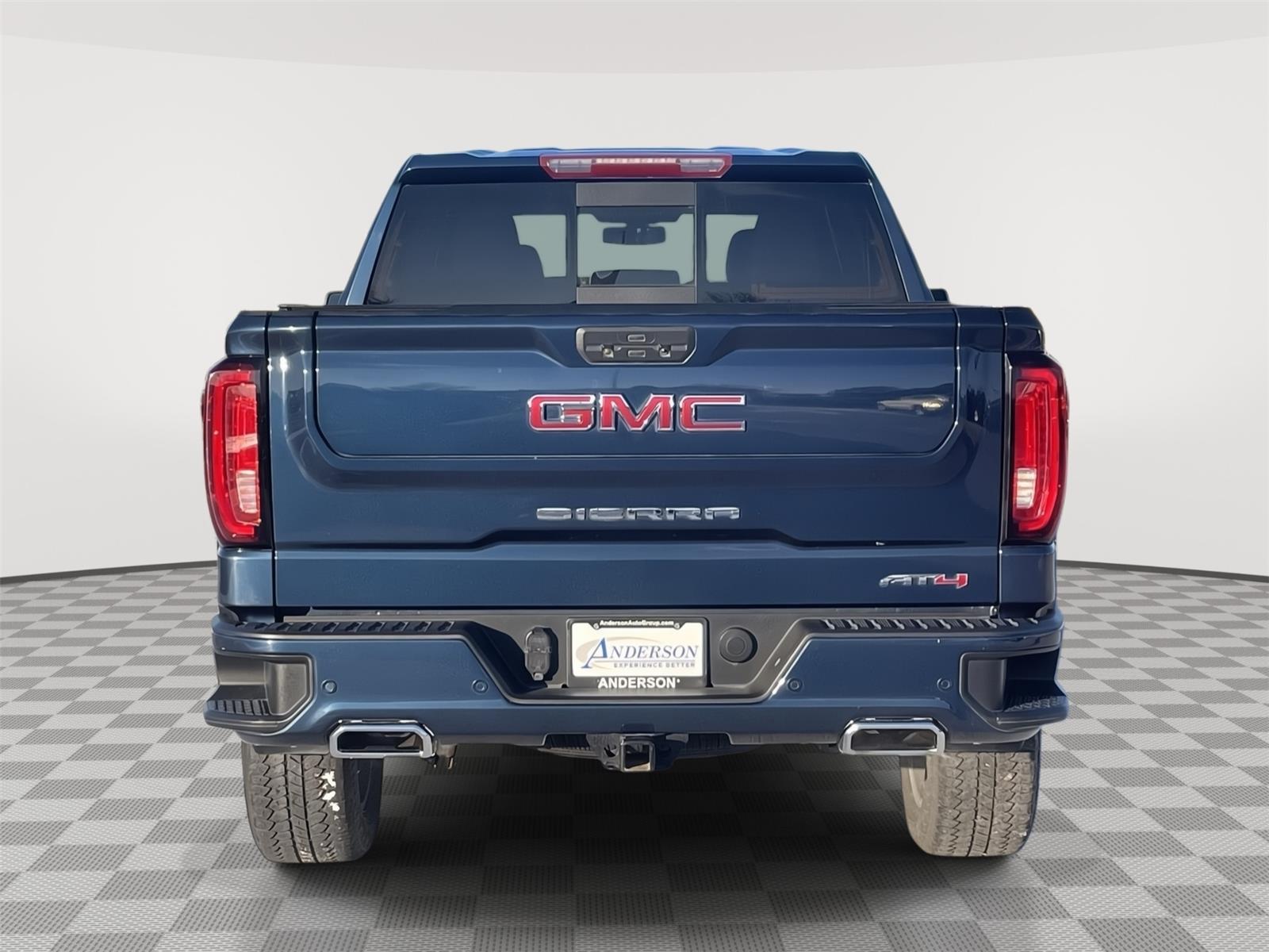 Used 2020 GMC Sierra 1500 for sale in Grand Island NE