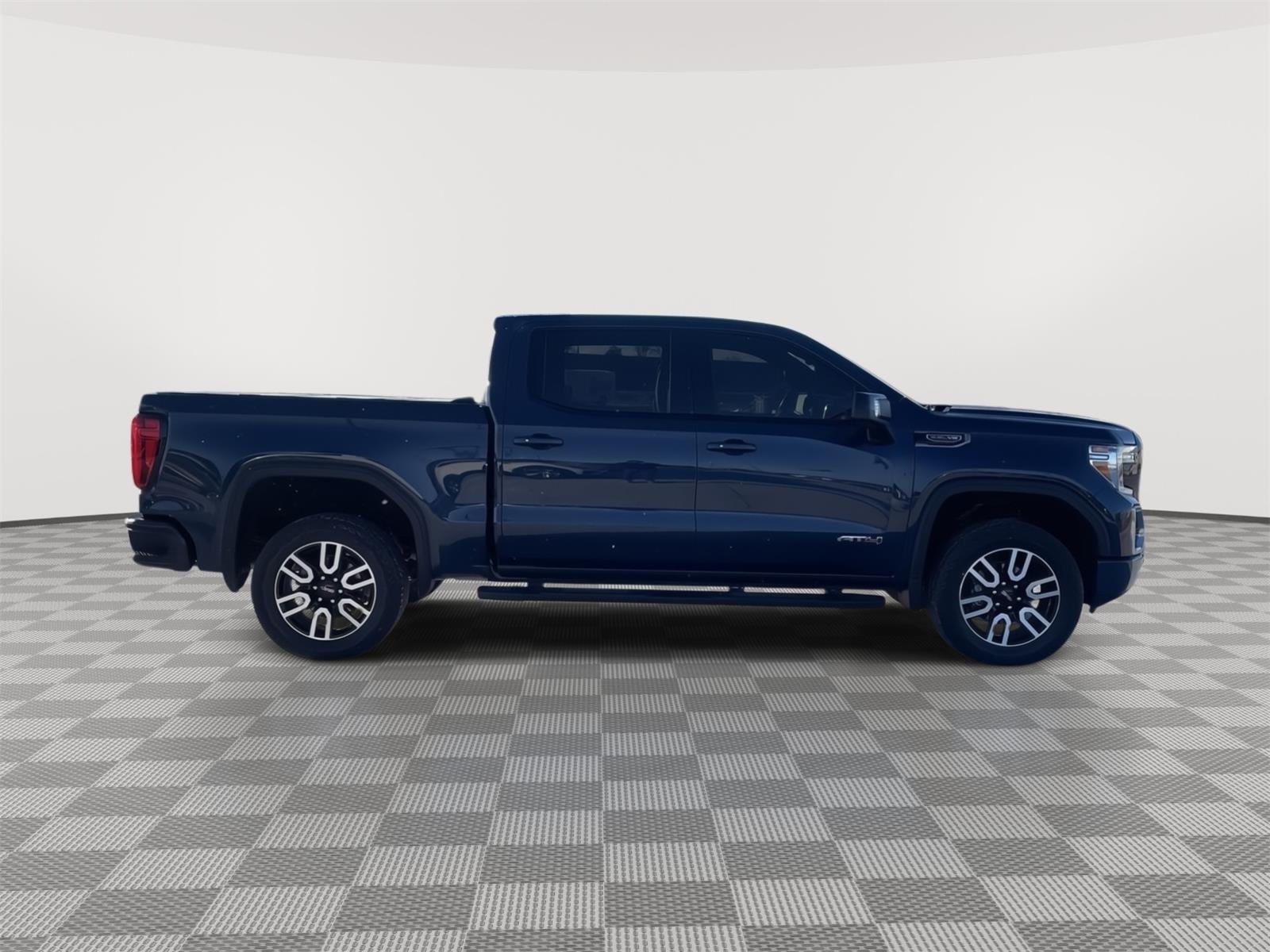 Used 2020 GMC Sierra 1500 for sale in Grand Island NE