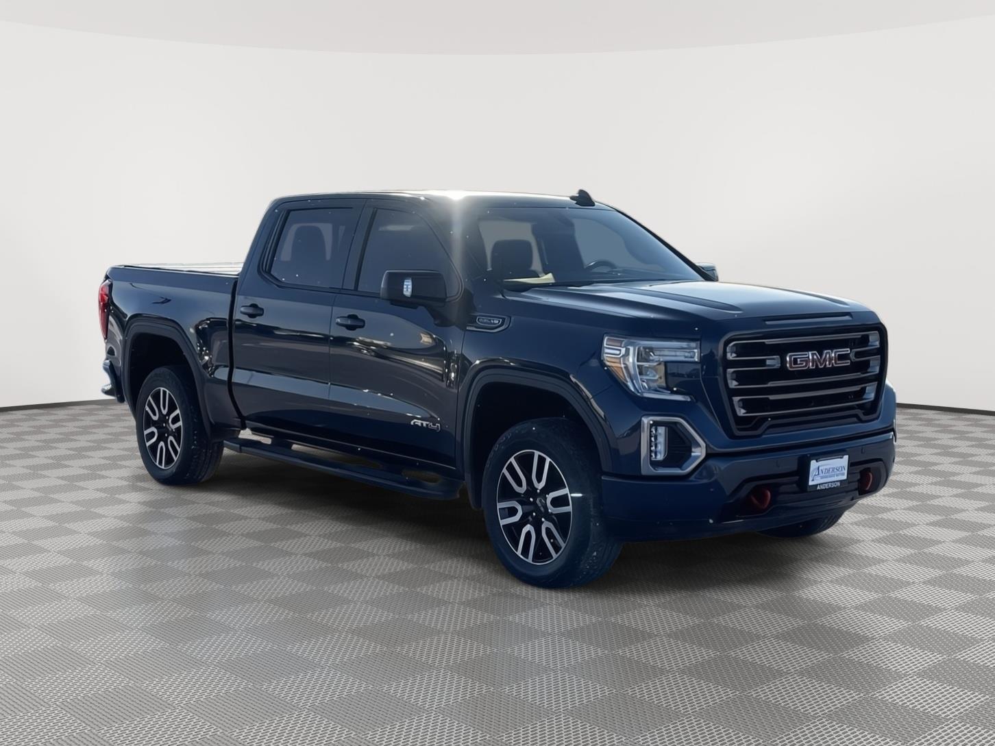 Used 2020 GMC Sierra 1500 for sale in Grand Island NE