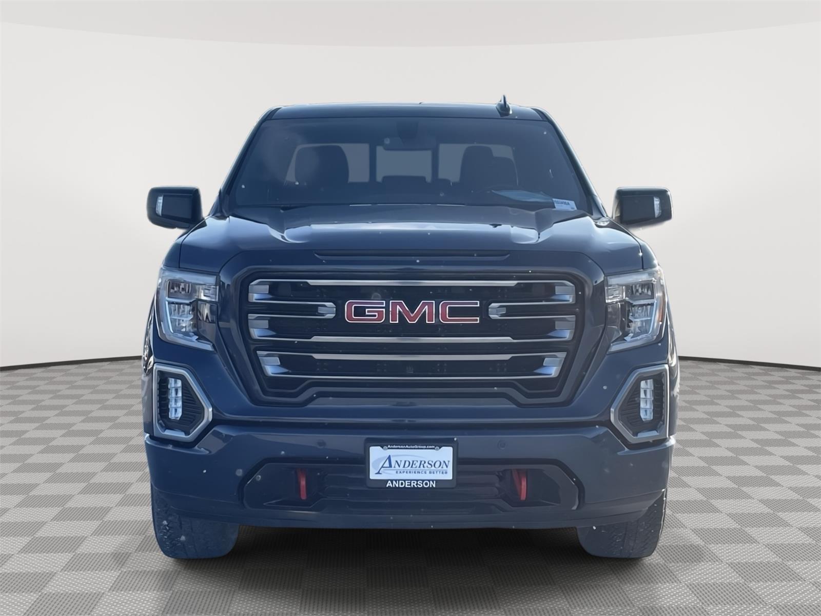 Used 2020 GMC Sierra 1500 for sale in Grand Island NE