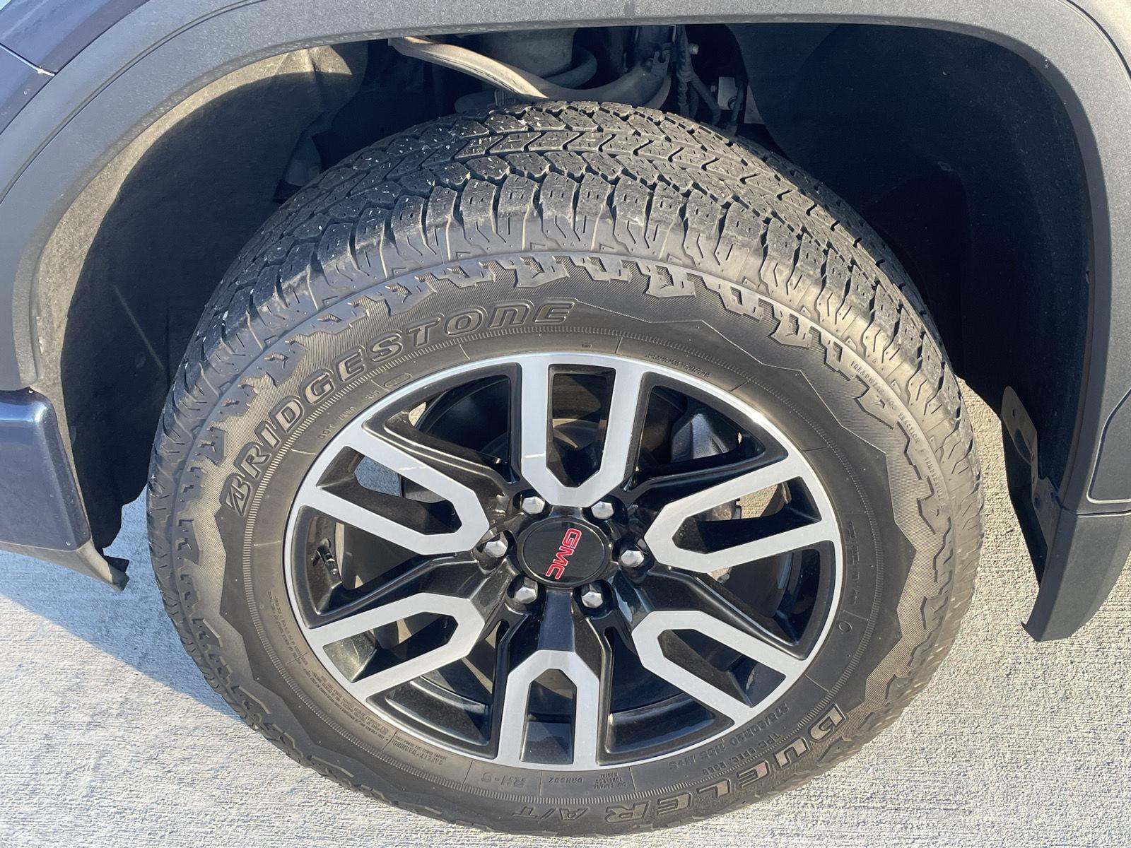 Used 2020 GMC Sierra 1500 for sale in Grand Island NE