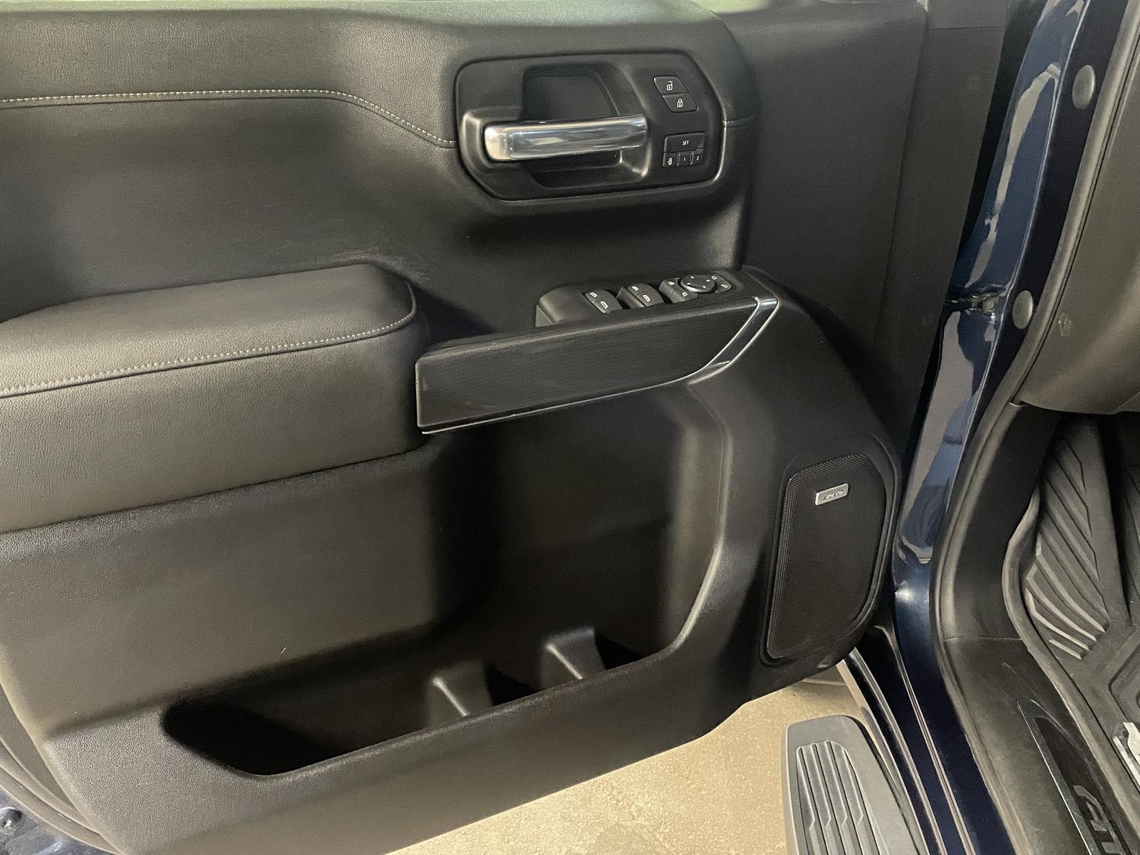 Used 2020 GMC Sierra 1500 for sale in Grand Island NE