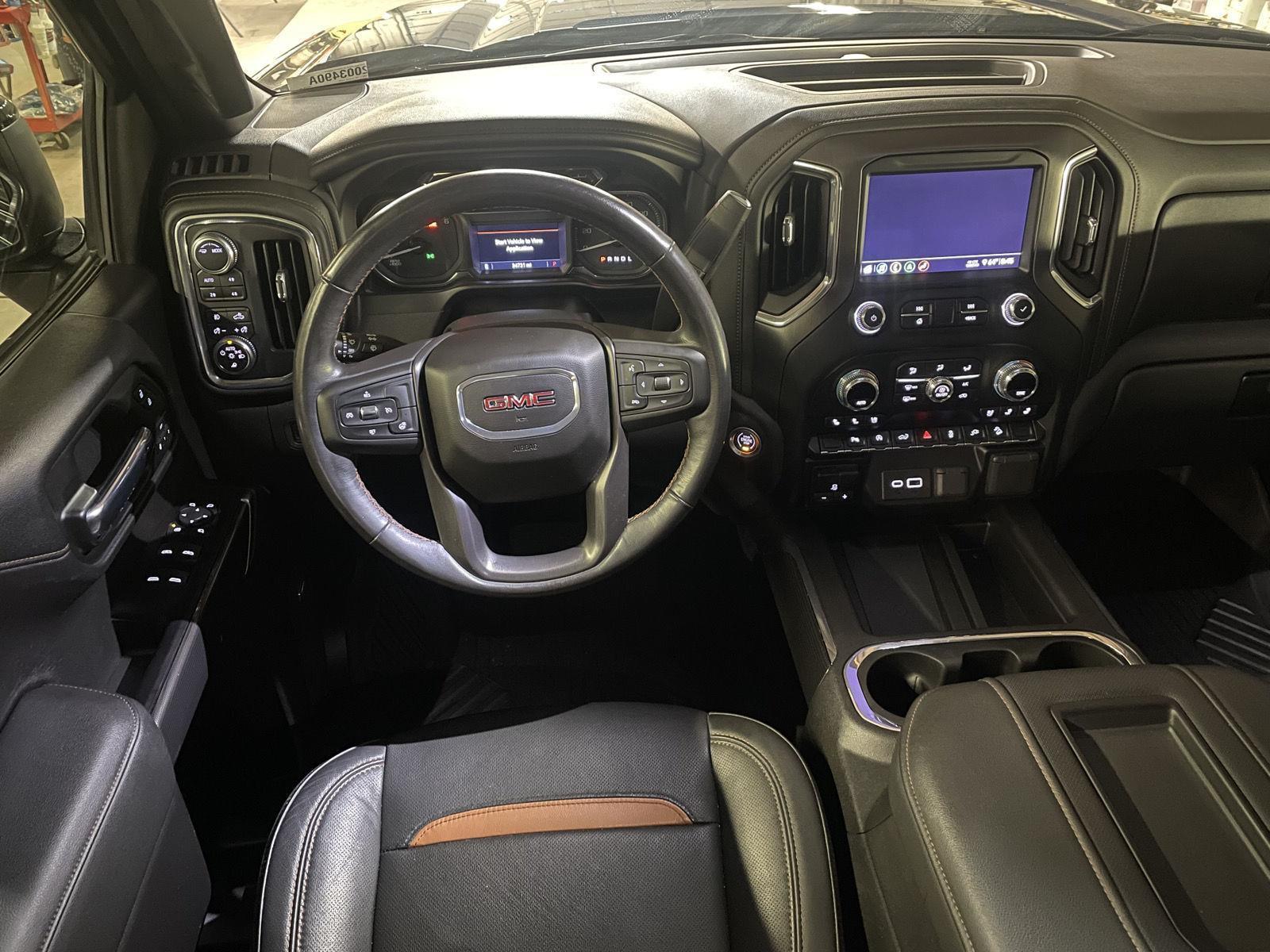 Used 2020 GMC Sierra 1500 for sale in Grand Island NE