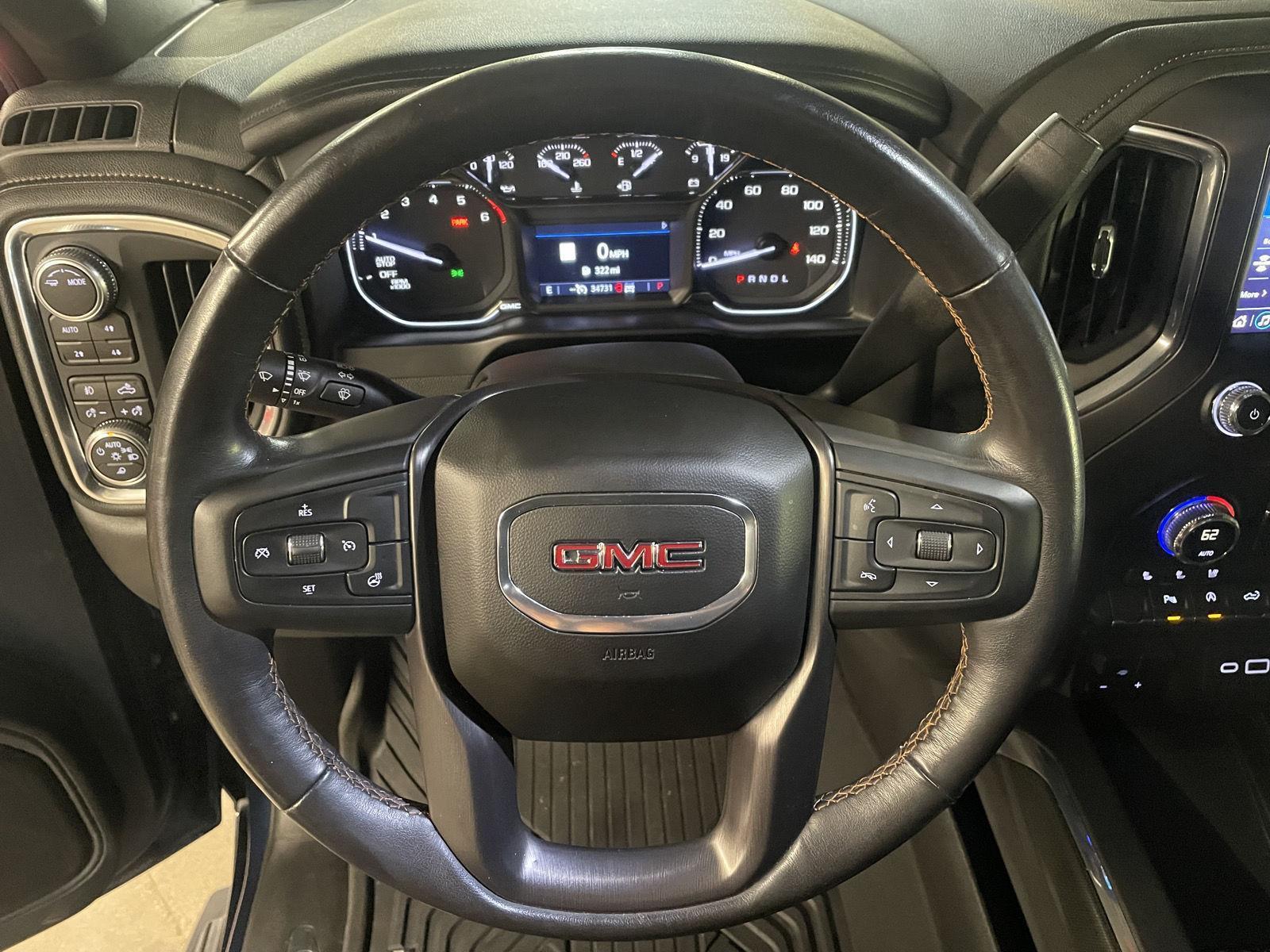 Used 2020 GMC Sierra 1500 for sale in Grand Island NE