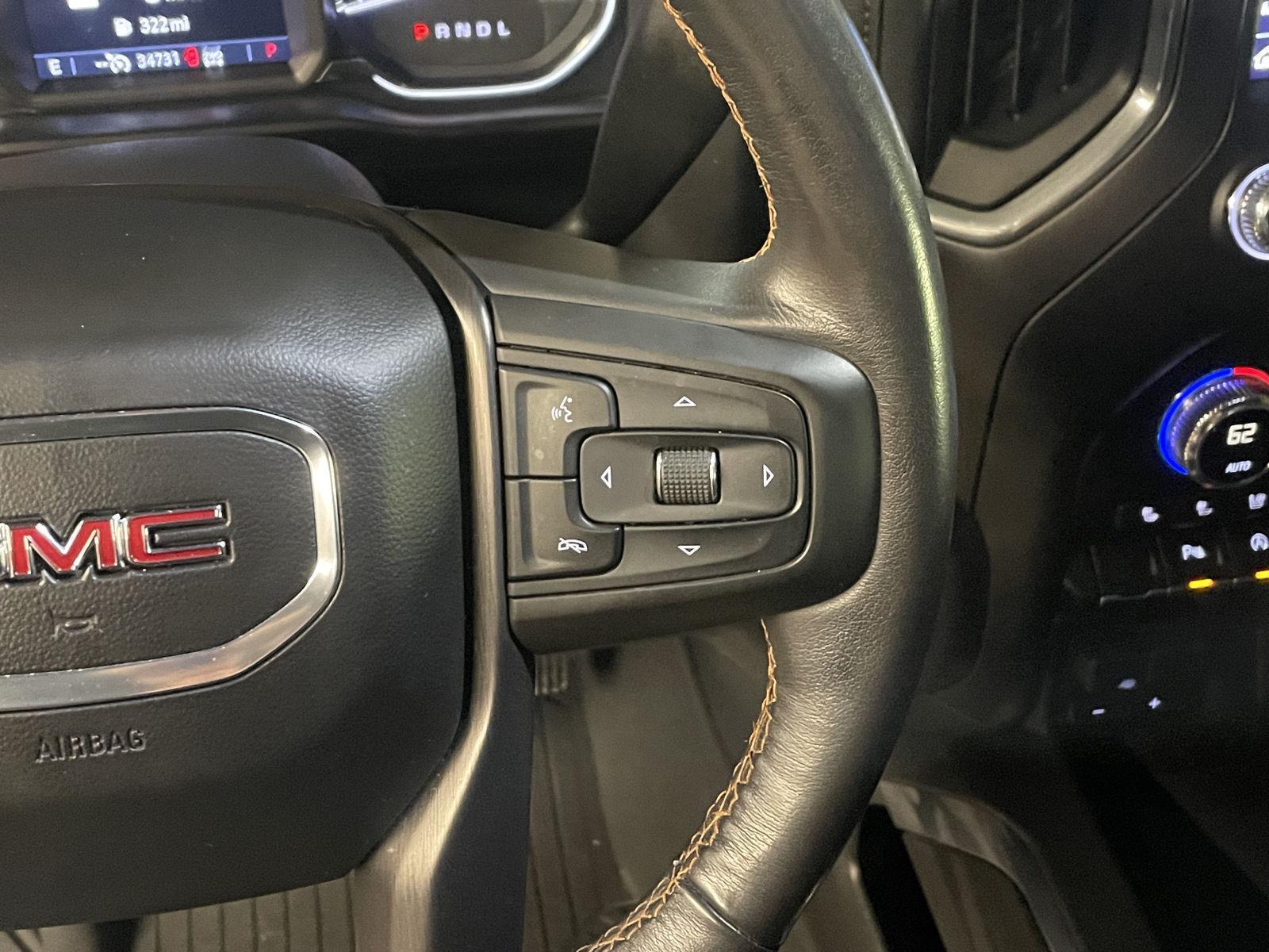 Used 2020 GMC Sierra 1500 for sale in Grand Island NE