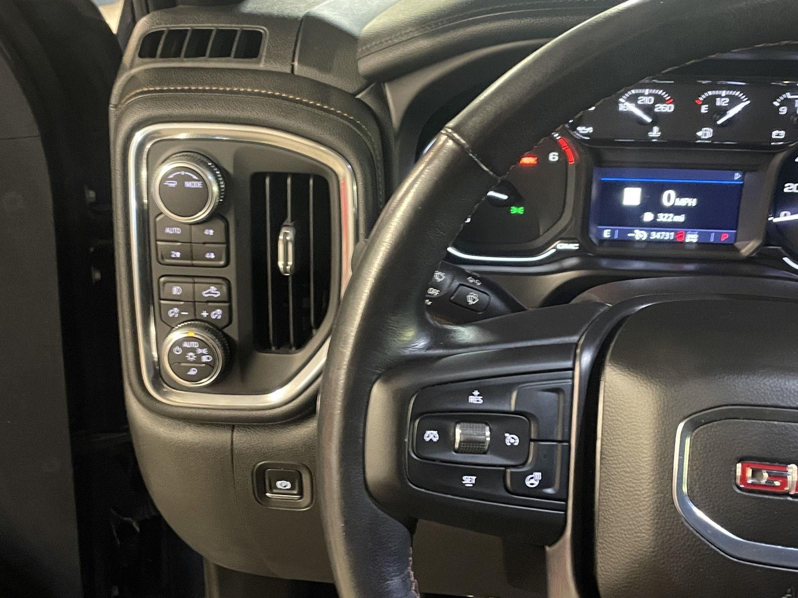 Used 2020 GMC Sierra 1500 for sale in Grand Island NE