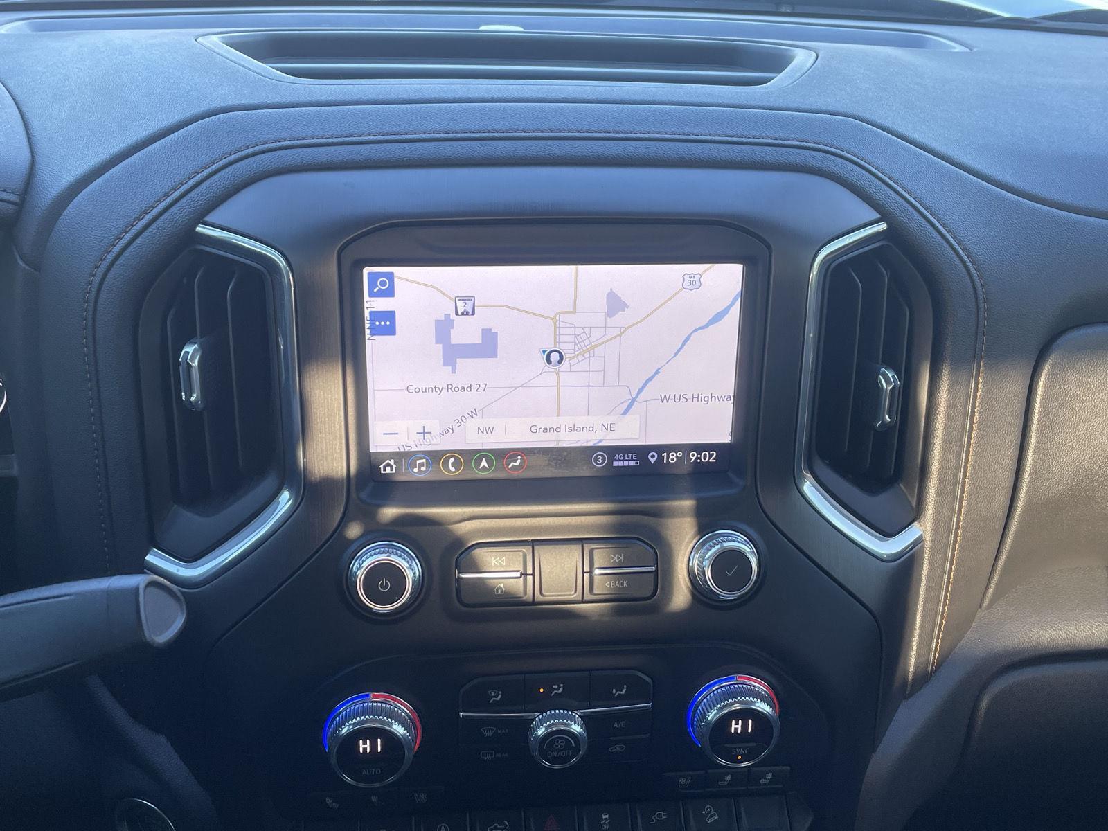 Used 2020 GMC Sierra 1500 for sale in Grand Island NE