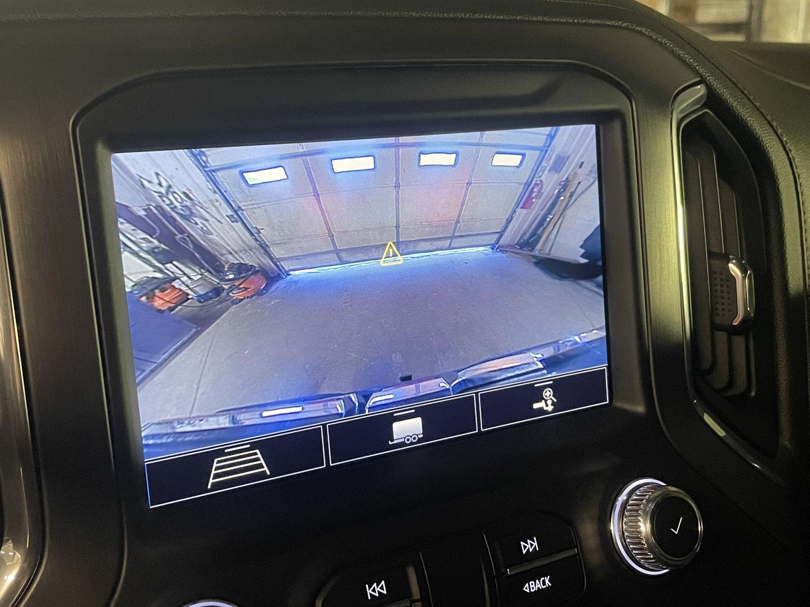 Used 2020 GMC Sierra 1500 for sale in Grand Island NE