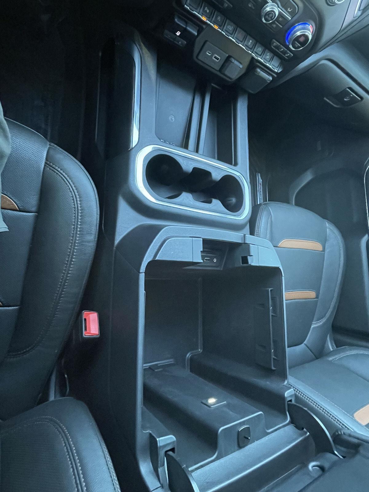 Used 2020 GMC Sierra 1500 for sale in Grand Island NE