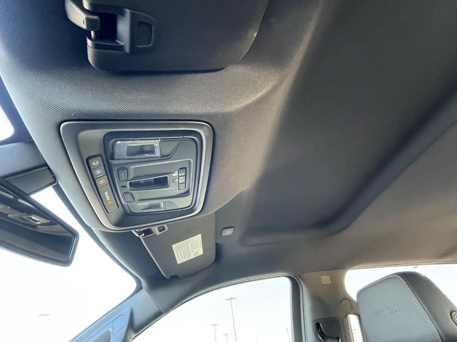 Used 2020 GMC Sierra 1500 for sale in Grand Island NE