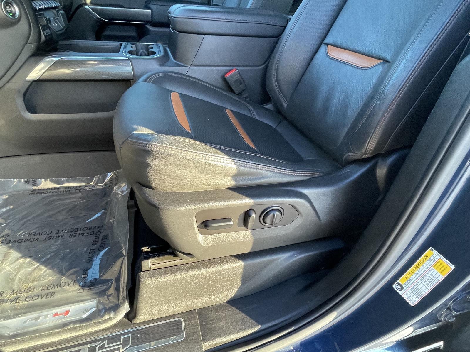 Used 2020 GMC Sierra 1500 for sale in Grand Island NE