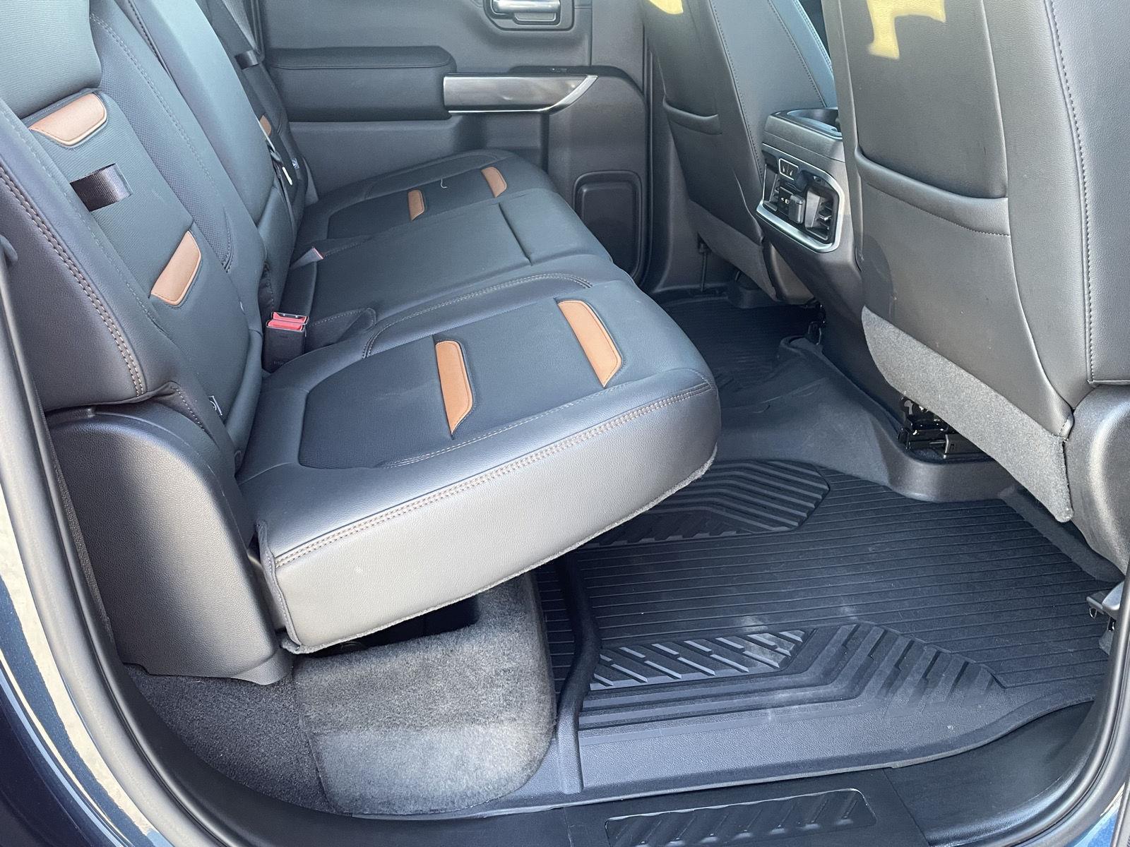 Used 2020 GMC Sierra 1500 for sale in Grand Island NE