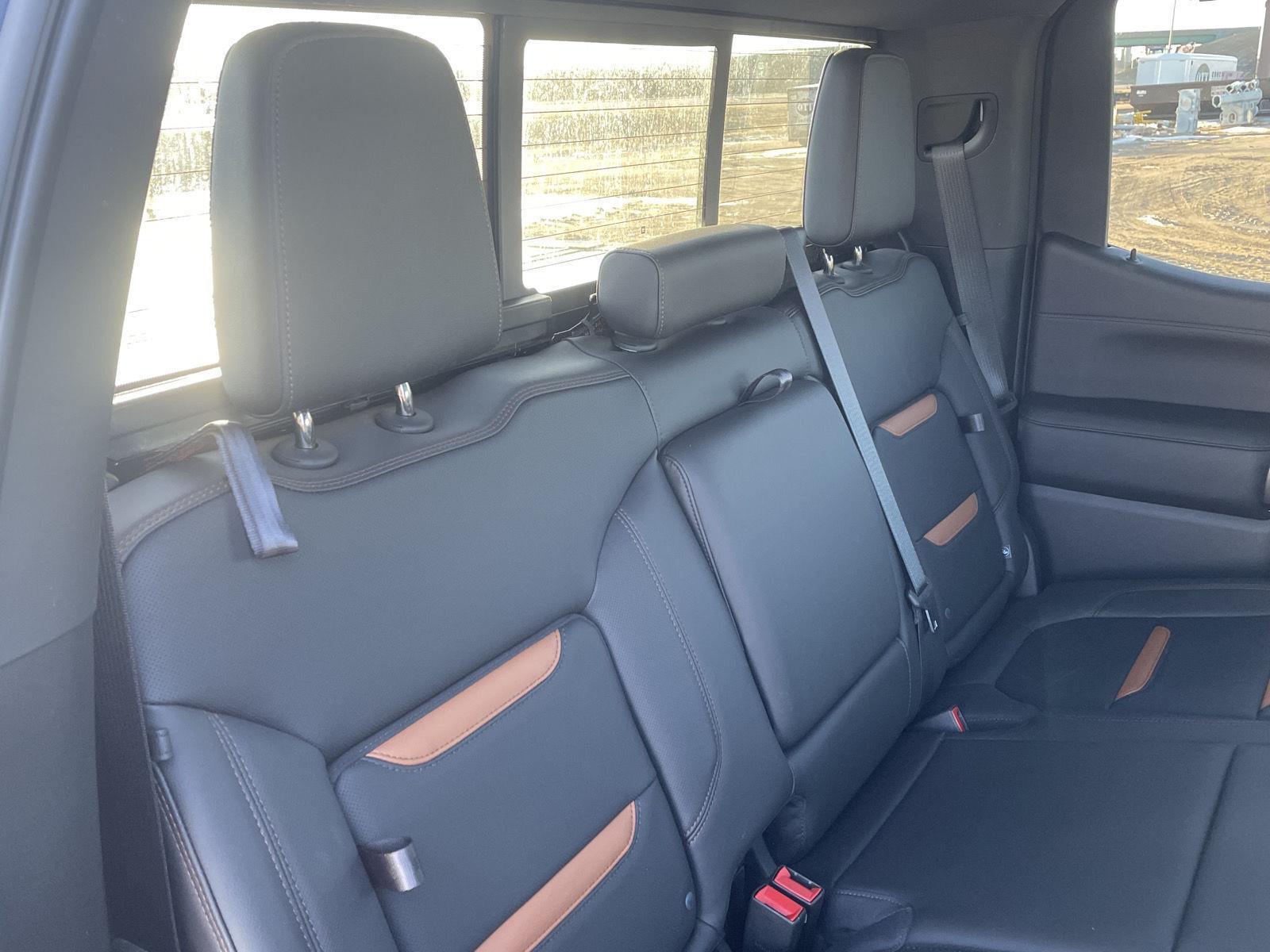 Used 2020 GMC Sierra 1500 for sale in Grand Island NE