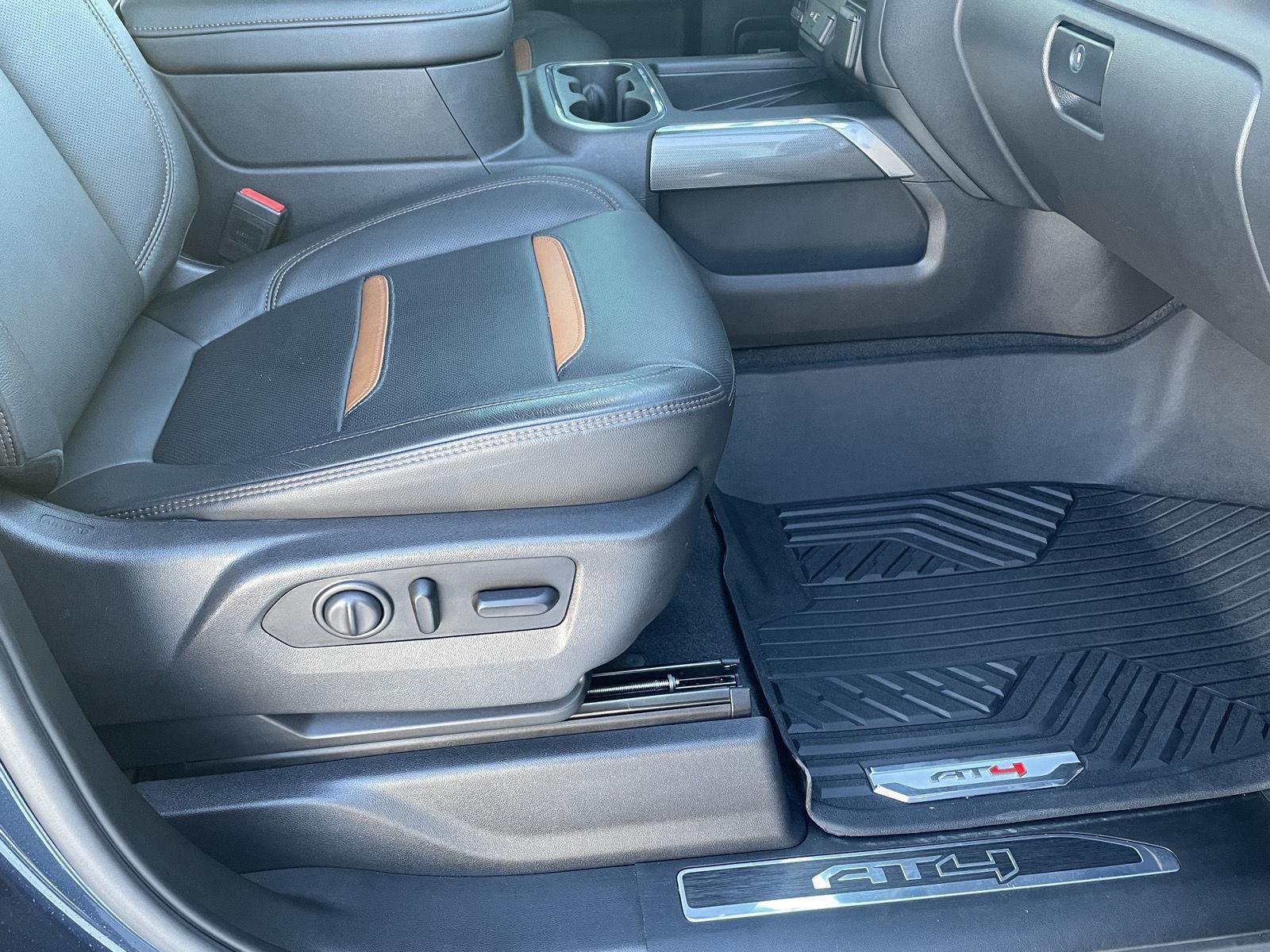 Used 2020 GMC Sierra 1500 for sale in Grand Island NE