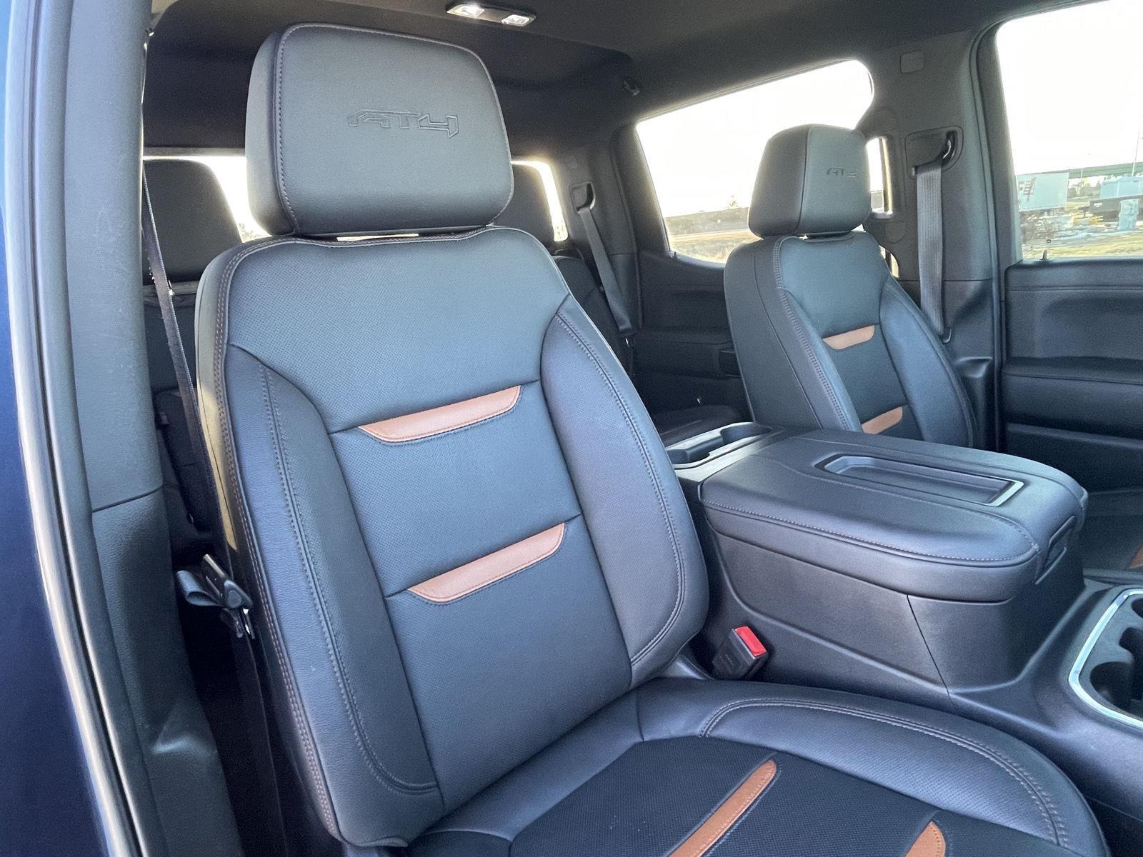 Used 2020 GMC Sierra 1500 for sale in Grand Island NE