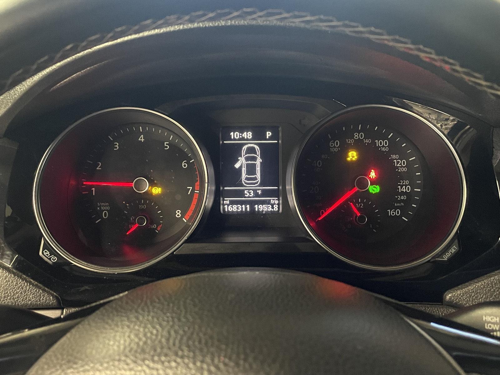 Used 2016 Volkswagen Jetta Sedan for sale in Grand Island NE