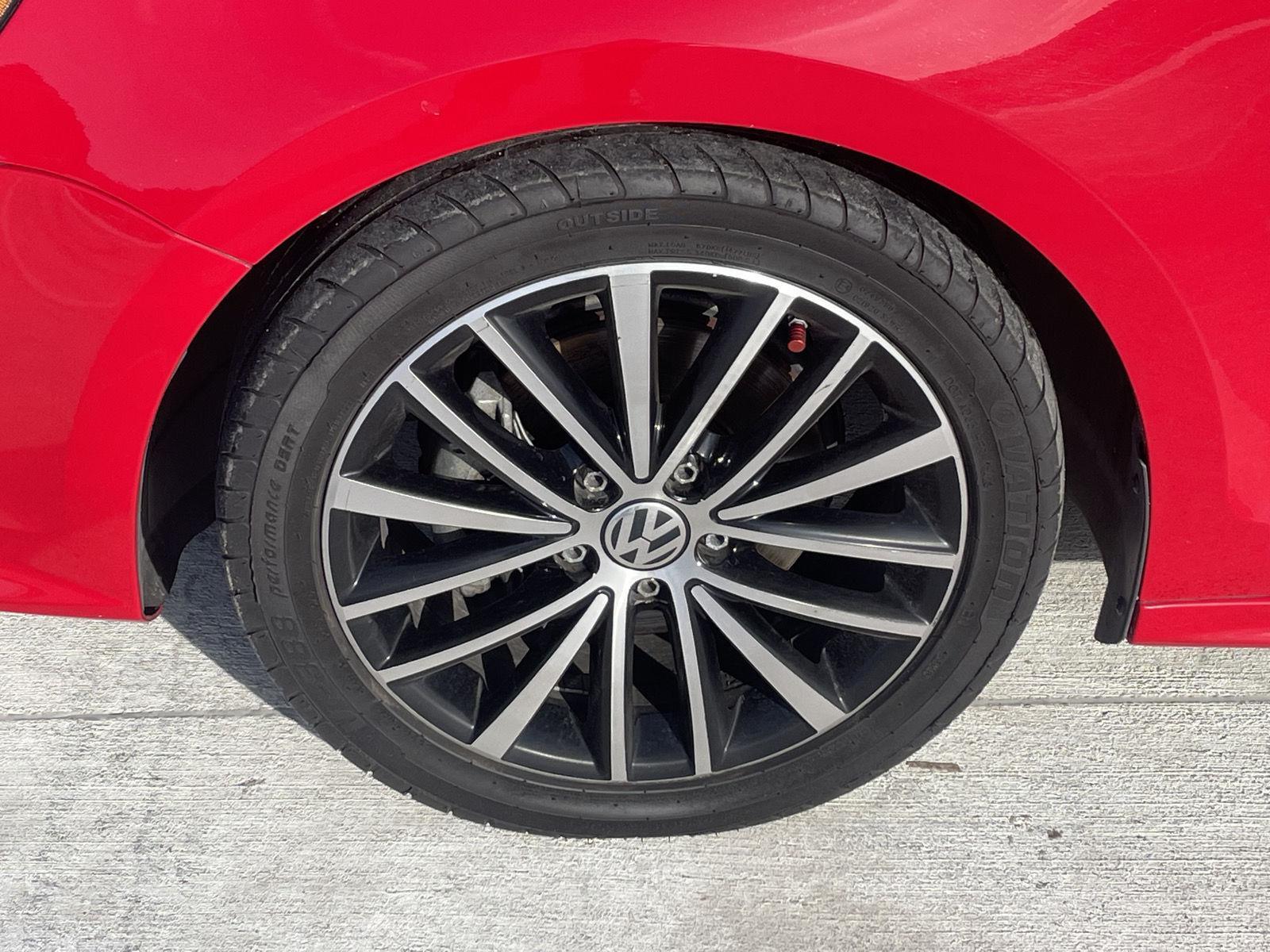 Used 2016 Volkswagen Jetta Sedan for sale in Grand Island NE