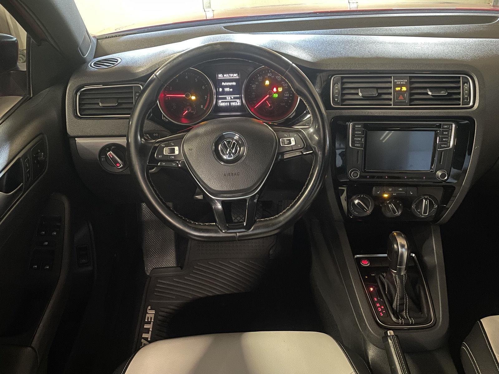 Used 2016 Volkswagen Jetta Sedan for sale in Grand Island NE