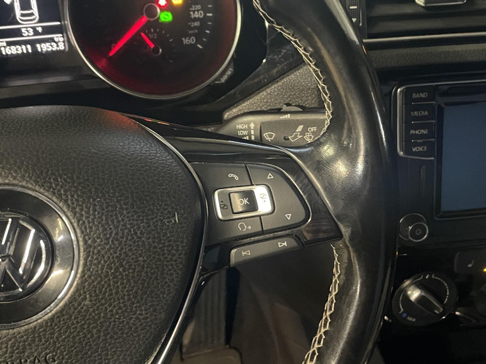 Used 2016 Volkswagen Jetta Sedan for sale in Grand Island NE