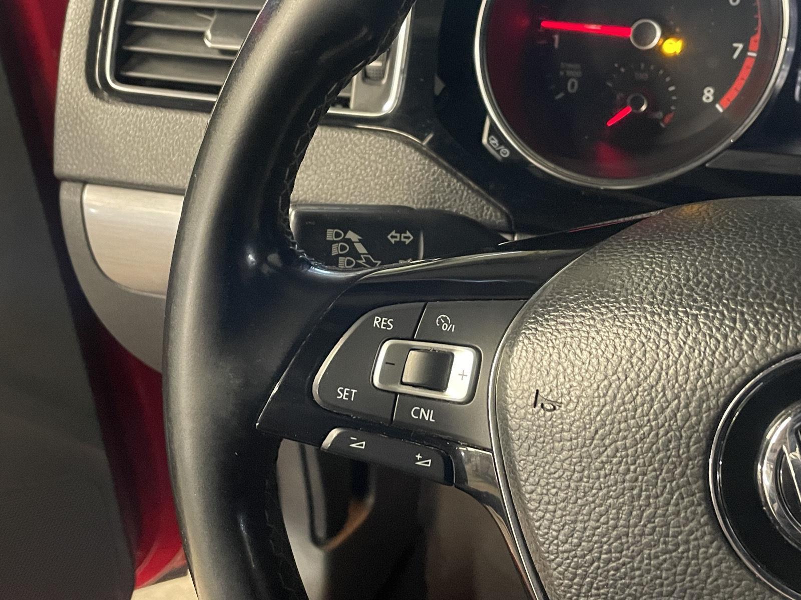 Used 2016 Volkswagen Jetta Sedan for sale in Grand Island NE