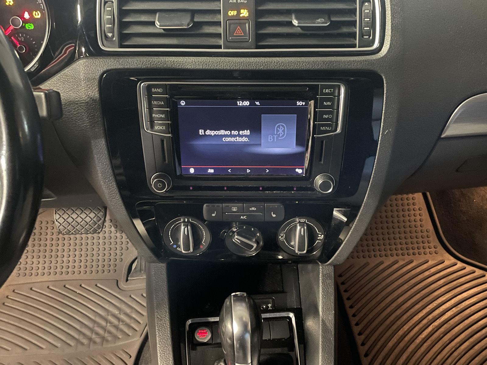 Used 2016 Volkswagen Jetta Sedan for sale in Grand Island NE