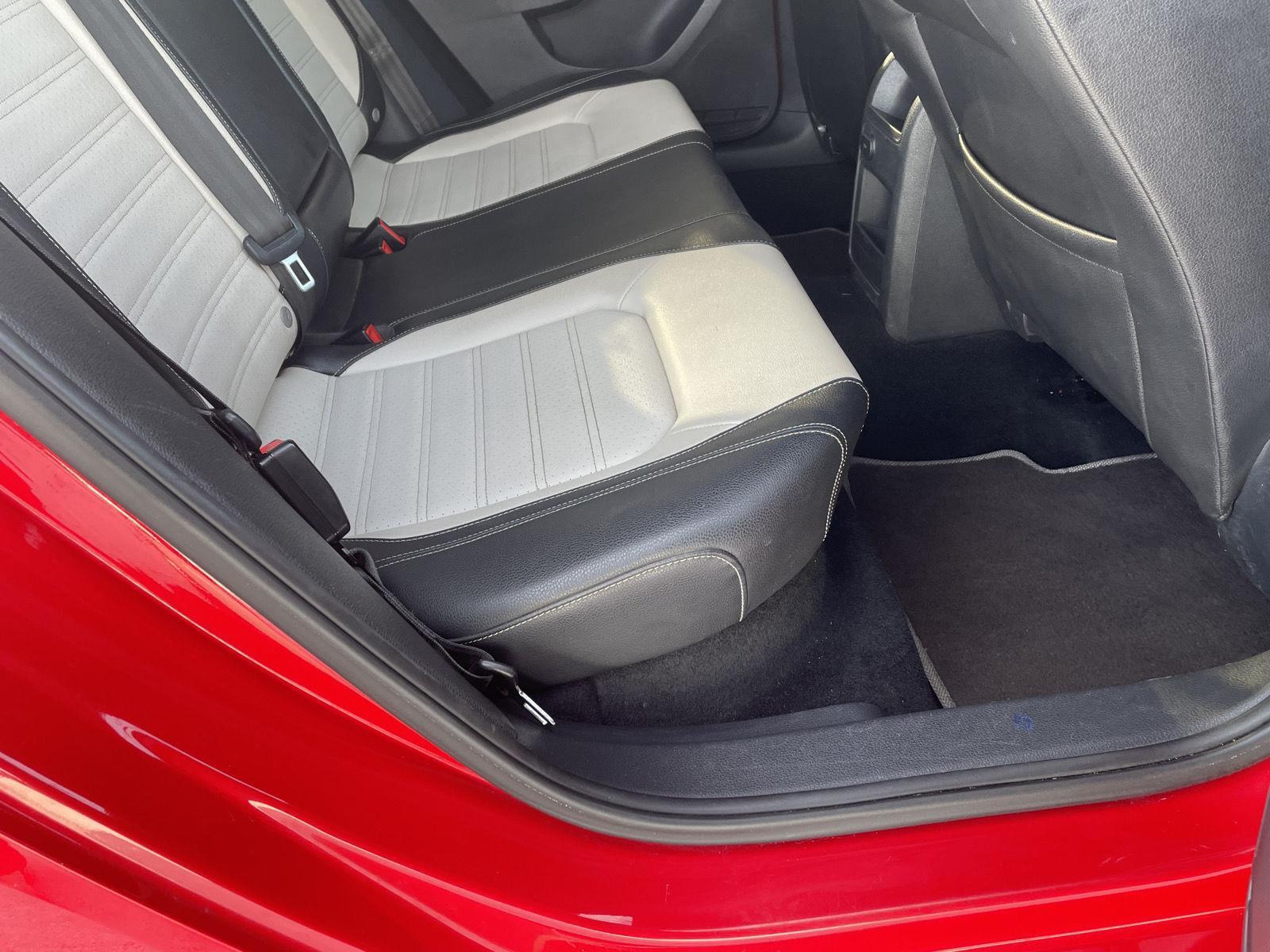 Used 2016 Volkswagen Jetta Sedan for sale in Grand Island NE